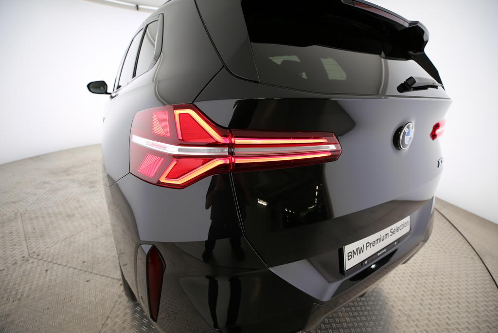 BMW X3 20d xDrive-image-17