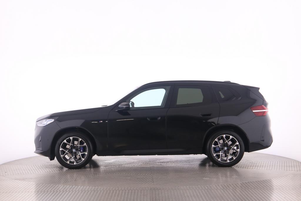 BMW X3 20d xDrive-image-3