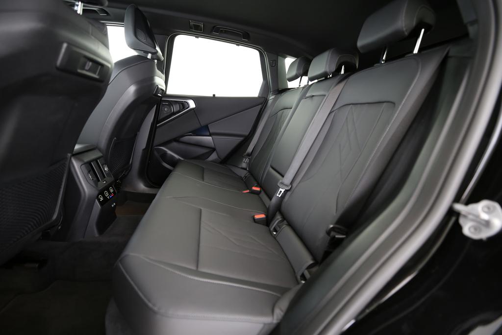BMW X3 20d xDrive-image-13