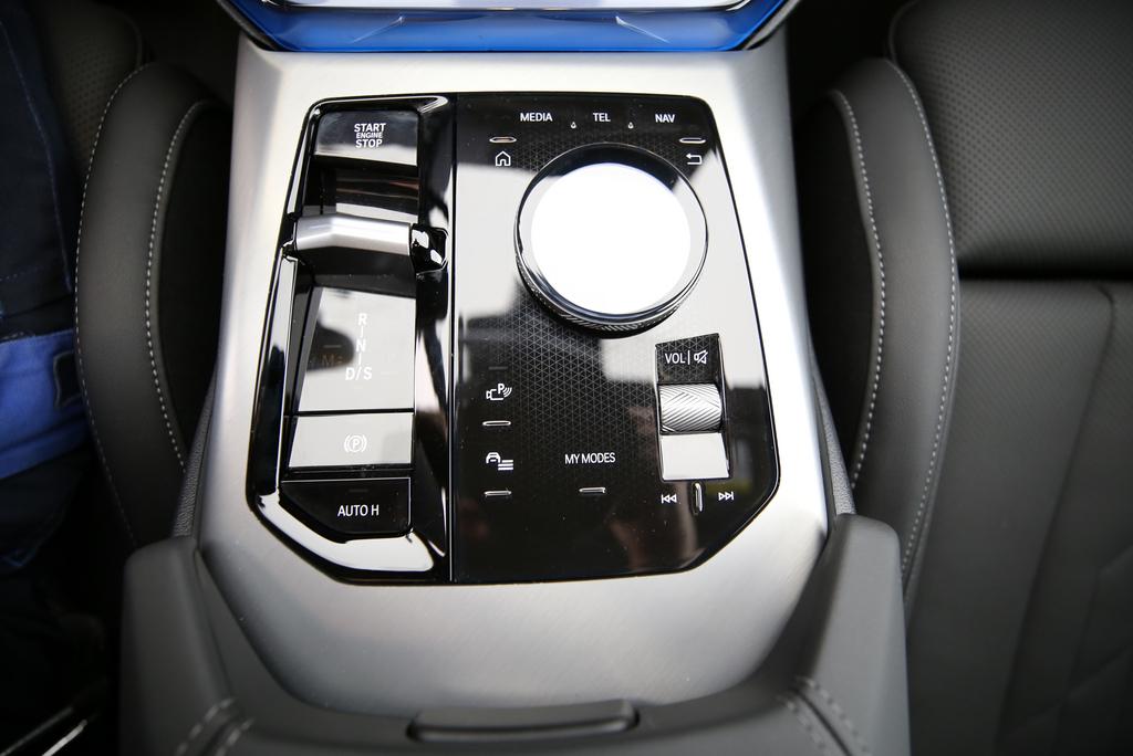 BMW X3 20d xDrive-image-9