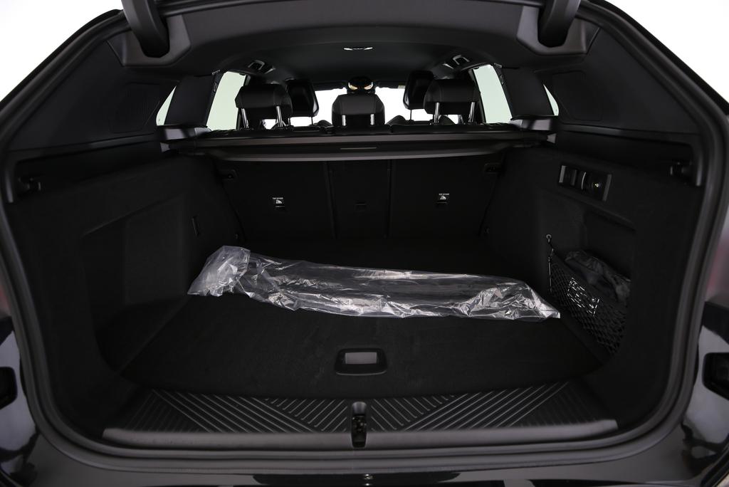 BMW X3 20d xDrive-image-15