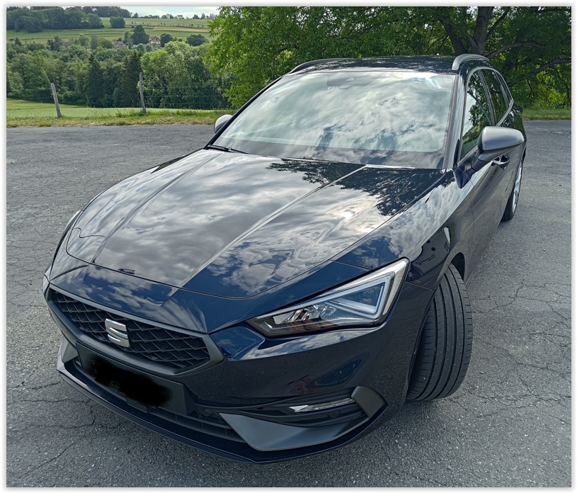 SEAT LeonSP HOLA FR-image-0