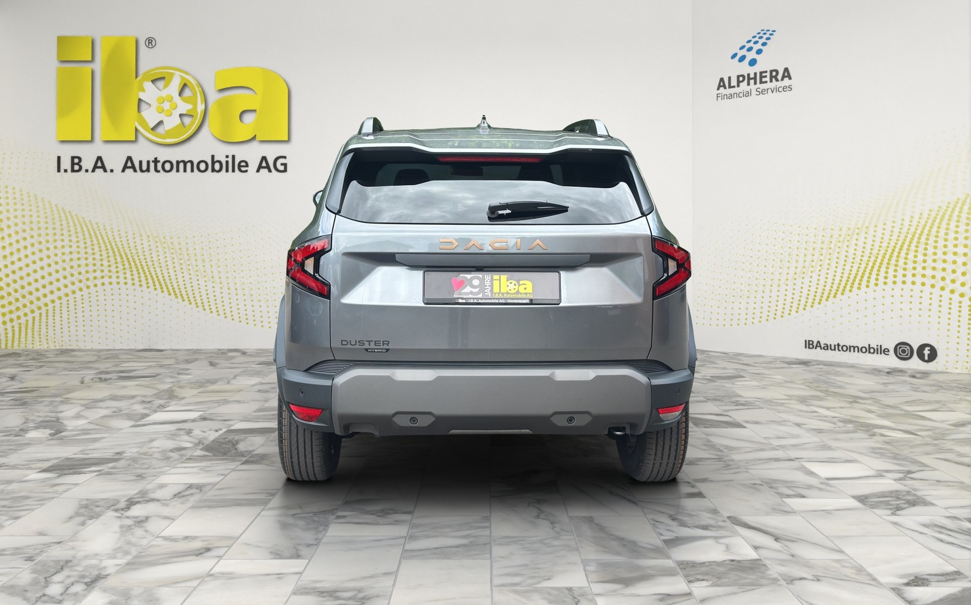 DACIA Duster HEV 140 Extreme TECHNO PAKET-showroom-element-3