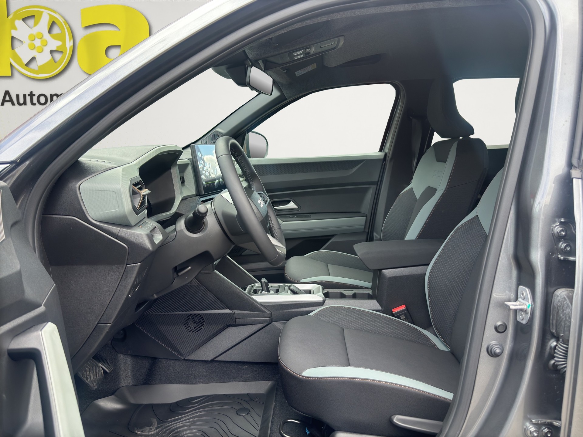 DACIA Duster HEV 140 Extreme TECHNO PAKET-image-11