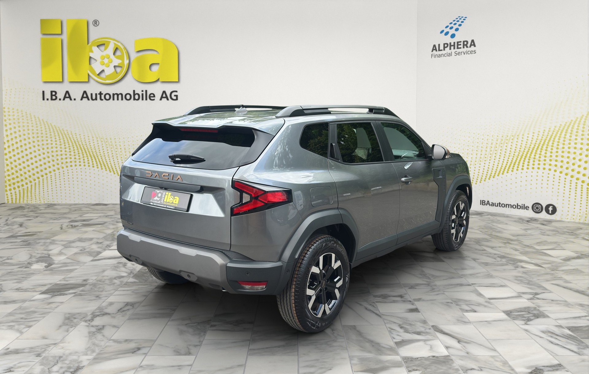 DACIA Duster HEV 140 Extreme TECHNO PAKET-image-4
