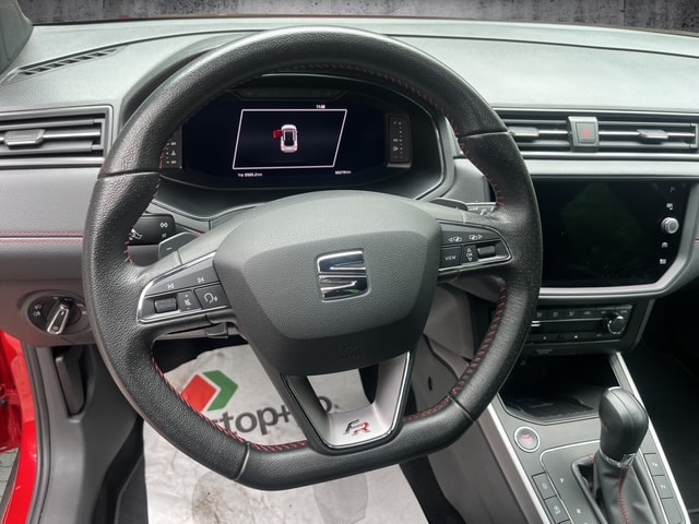 SEAT Arona 1.0 TSI Eco DSG FR-image-11