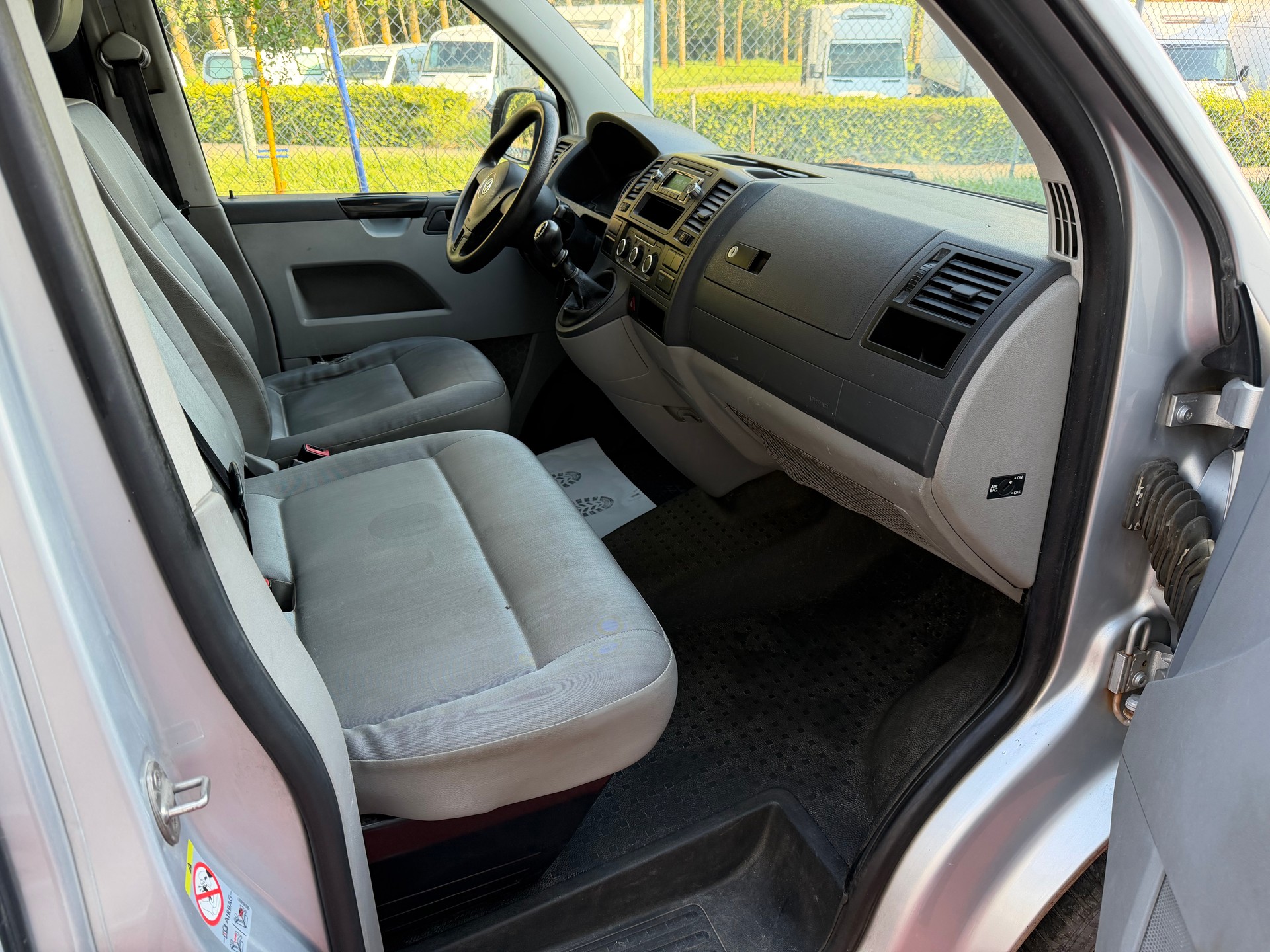 VW T5 2.0 Bi-TDI 4Motion-image-10