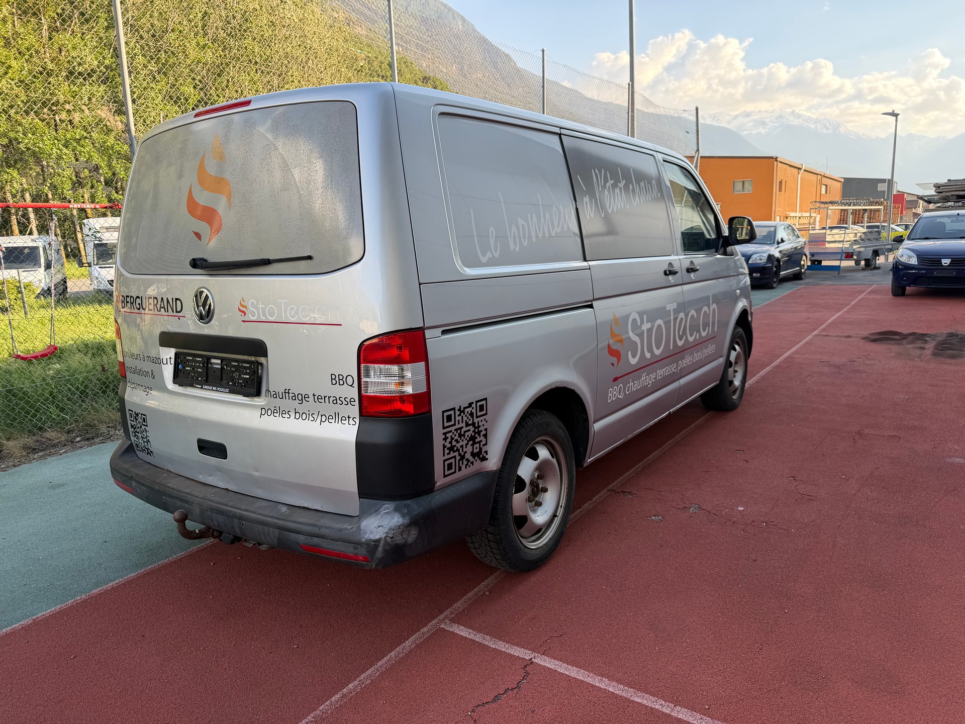 VW T5 2.0 Bi-TDI 4Motion-image-4