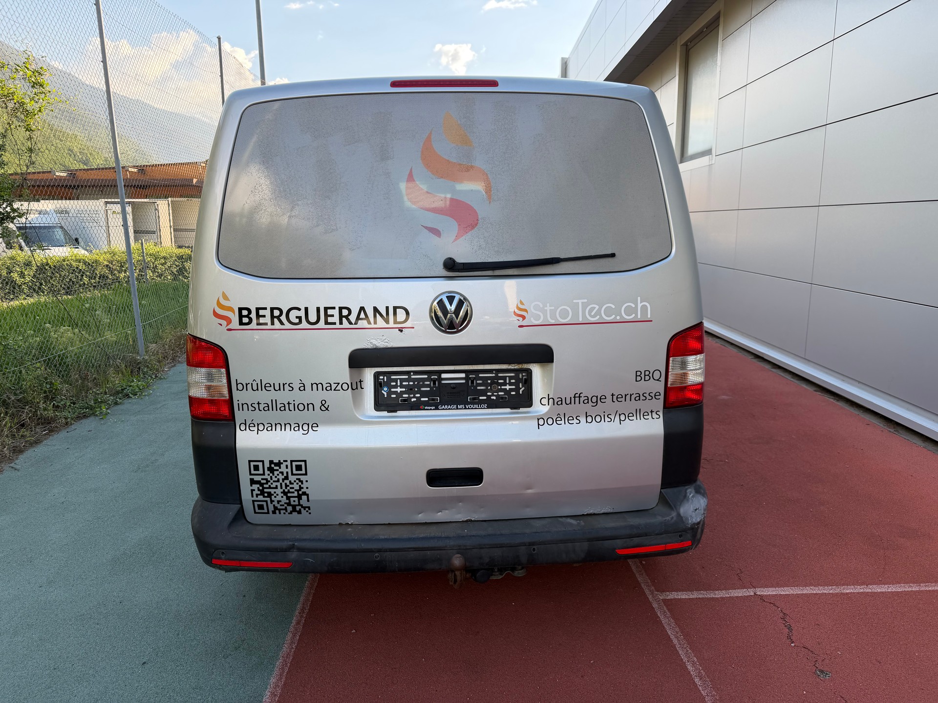 VW T5 2.0 Bi-TDI 4Motion-image-5