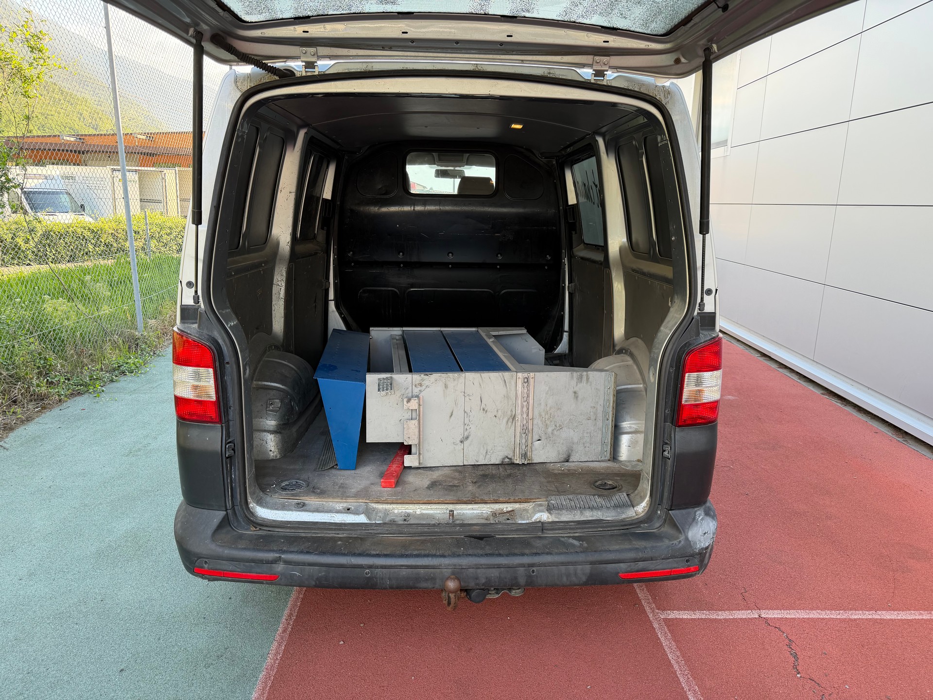 VW T5 2.0 Bi-TDI 4Motion-image-11
