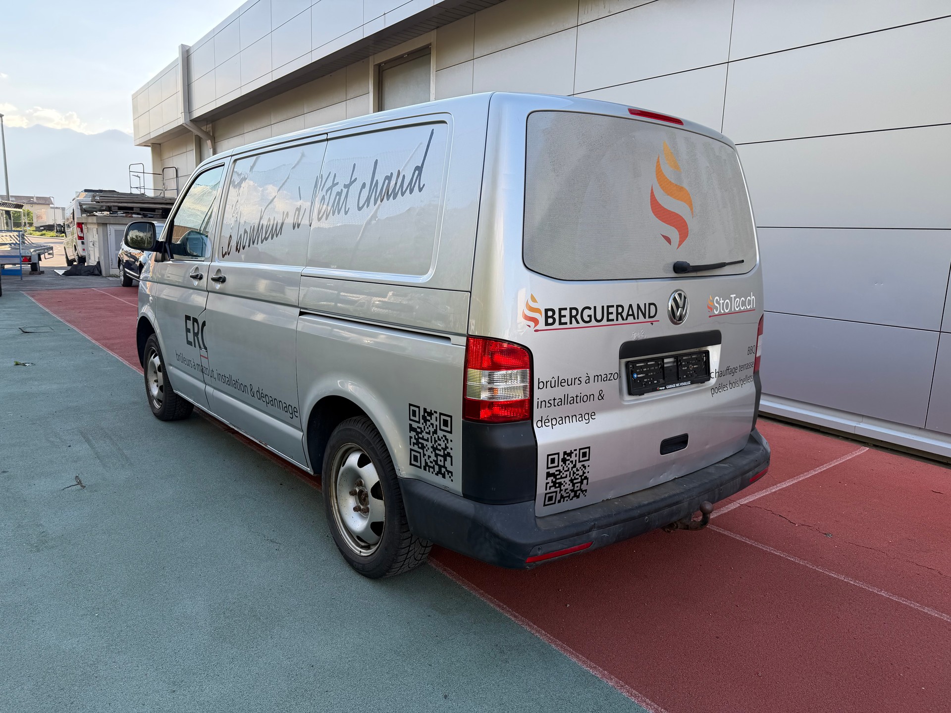 VW T5 2.0 Bi-TDI 4Motion-image-3