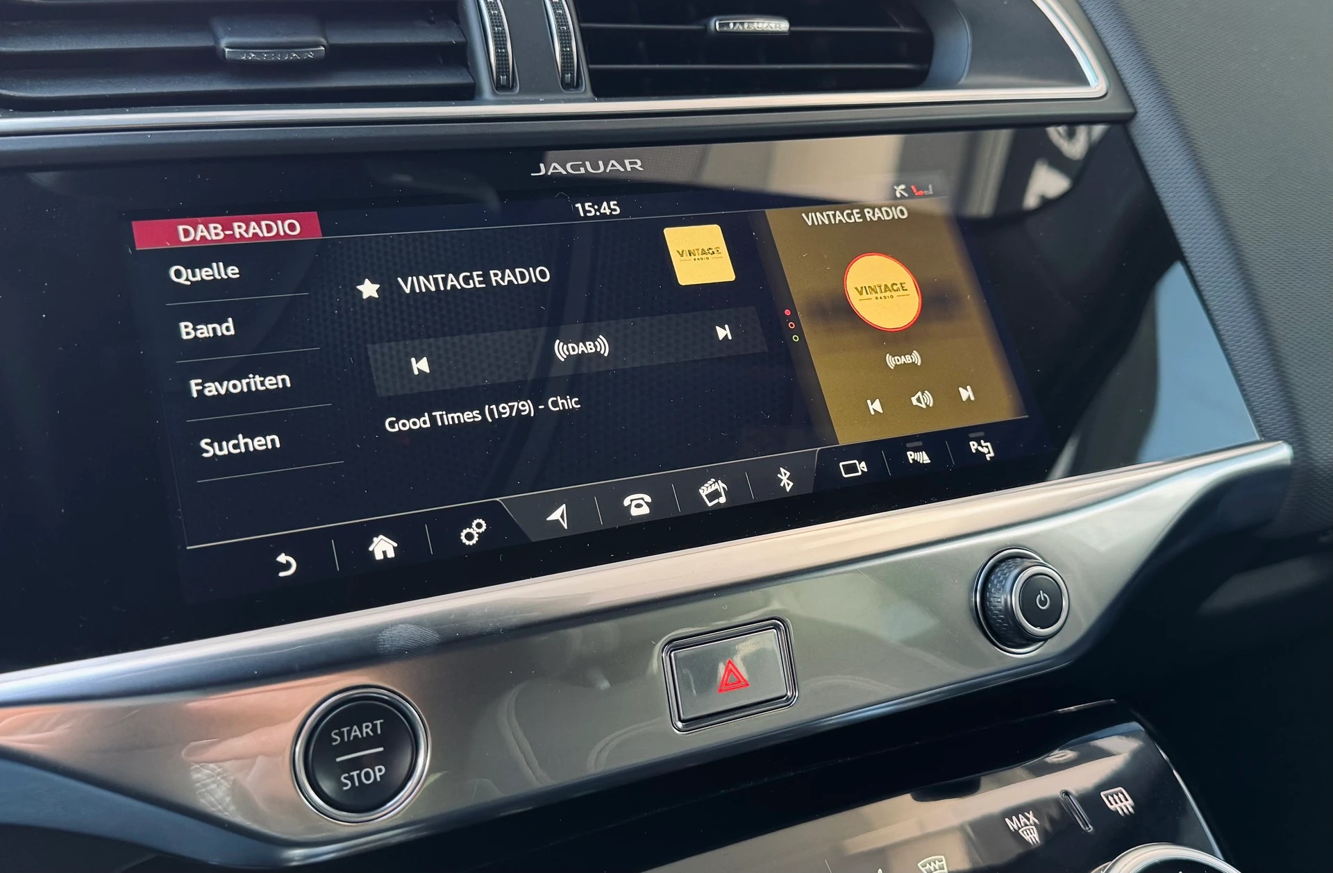 JAGUAR I-Pace EV400 SE AWD-image-19