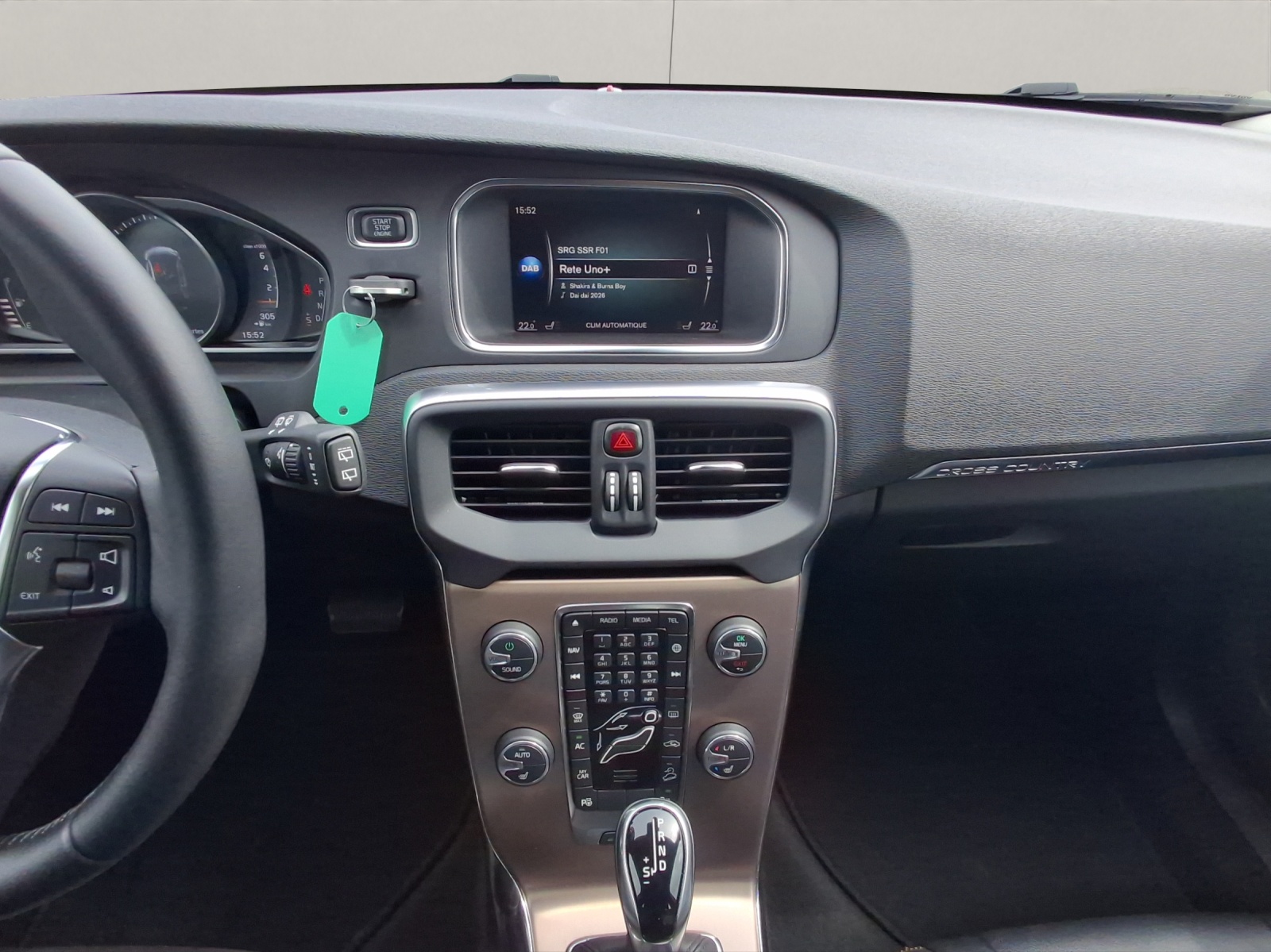 VOLVO V40 CC 2.0 T4 Sum.AWD S/S-image-11