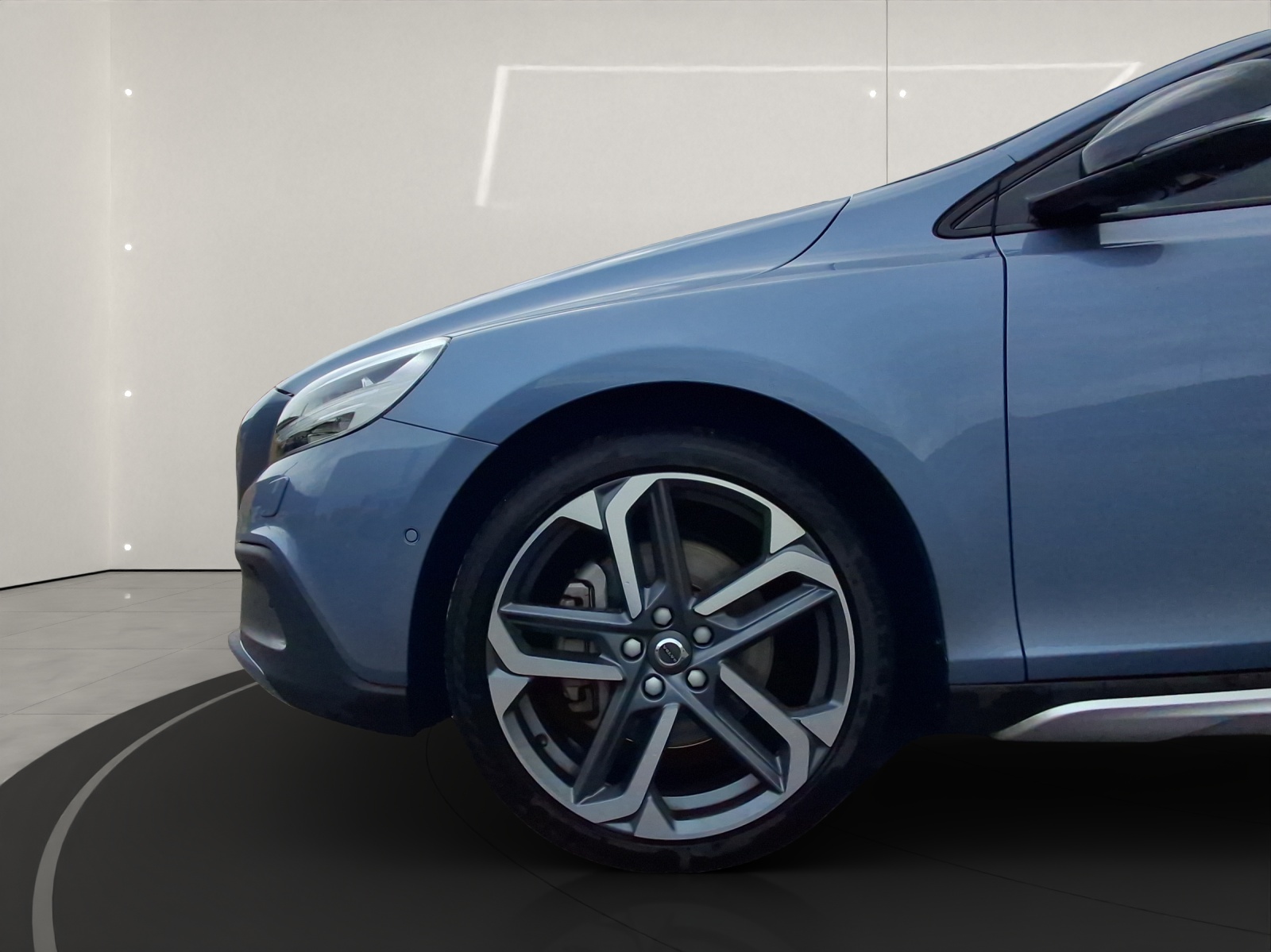VOLVO V40 CC 2.0 T4 Sum.AWD S/S-image-4
