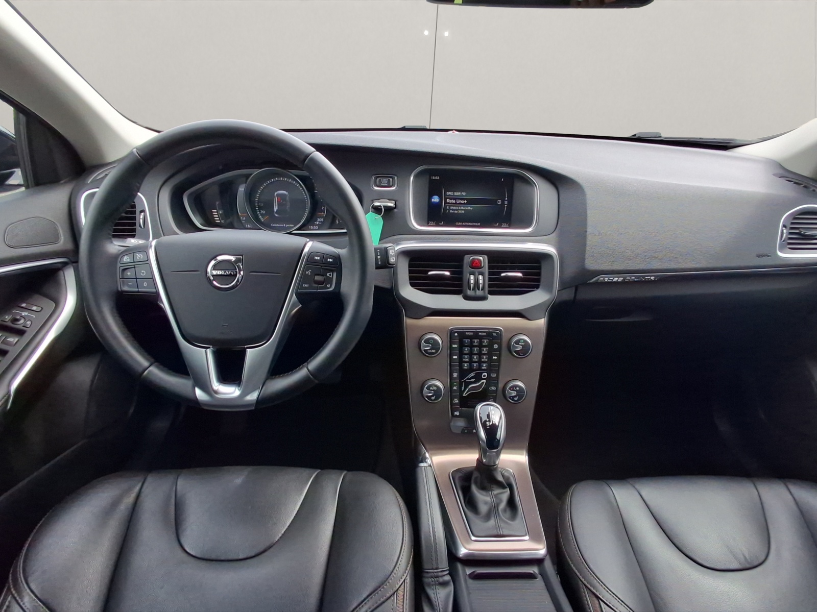 VOLVO V40 CC 2.0 T4 Sum.AWD S/S-image-9