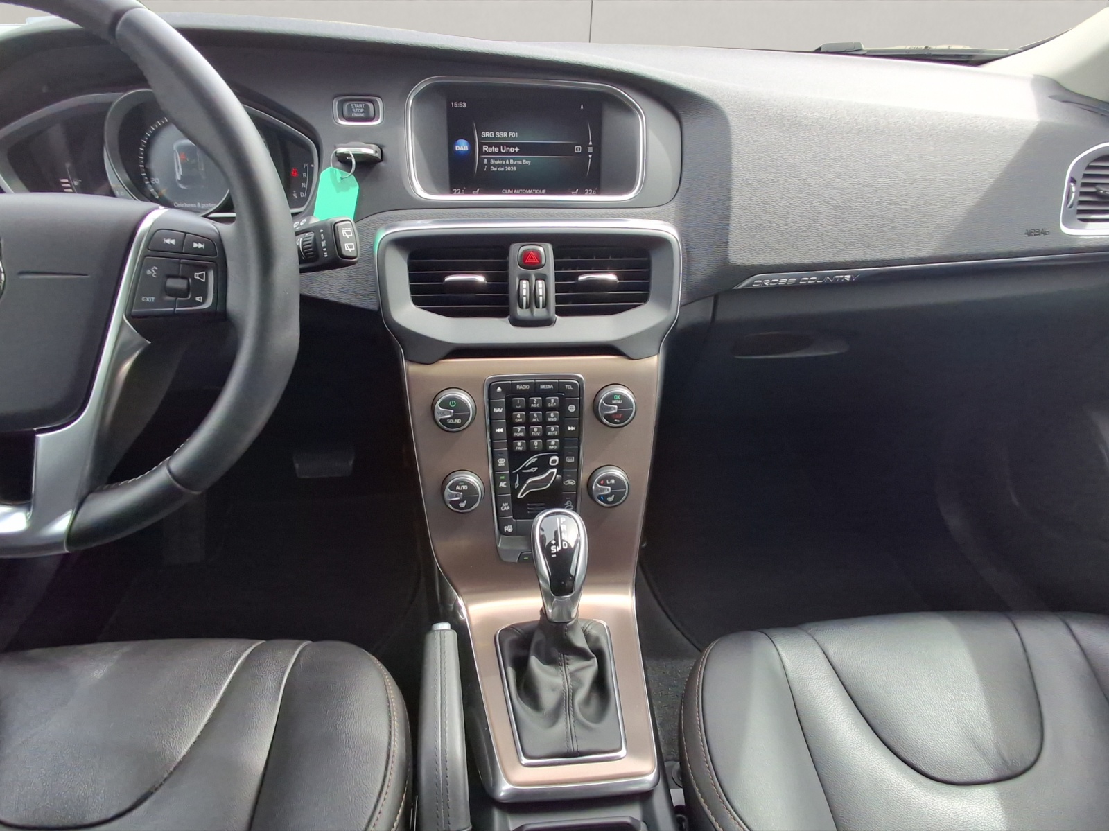 VOLVO V40 CC 2.0 T4 Sum.AWD S/S-image-12