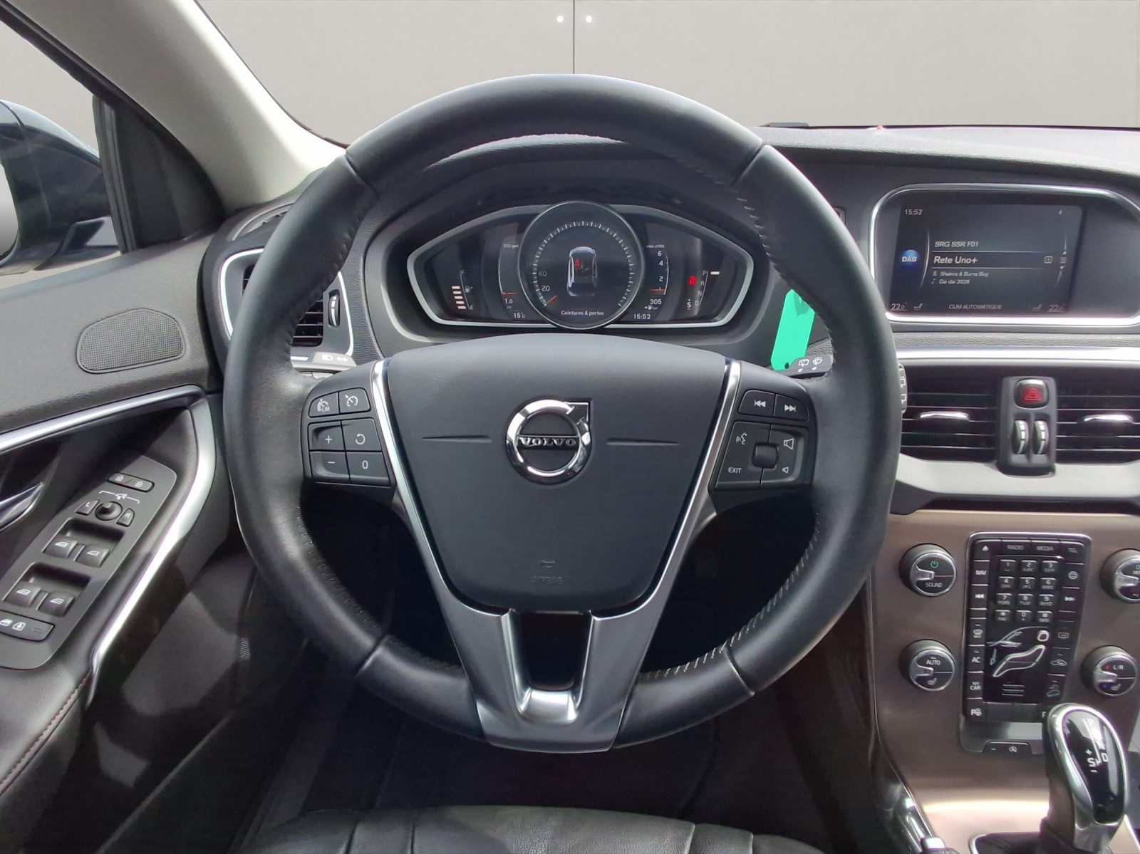 VOLVO V40 CC 2.0 T4 Sum.AWD S/S-image-8