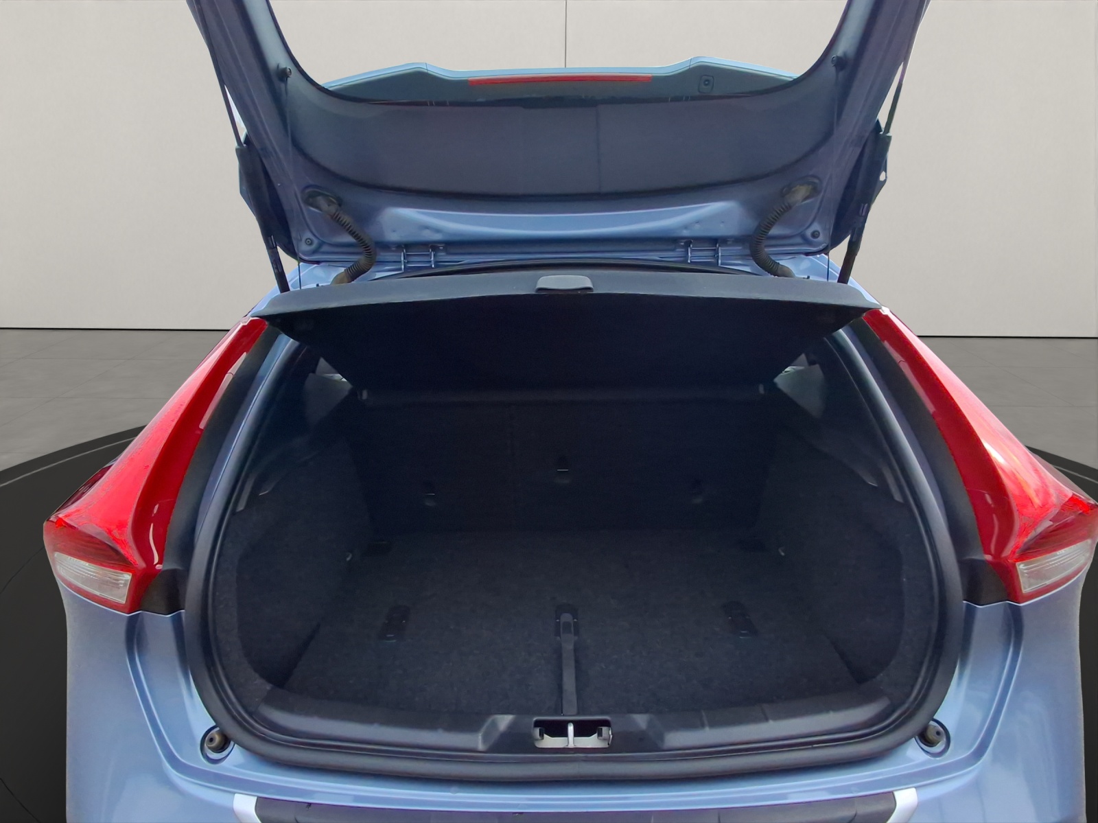 VOLVO V40 CC 2.0 T4 Sum.AWD S/S-image-5