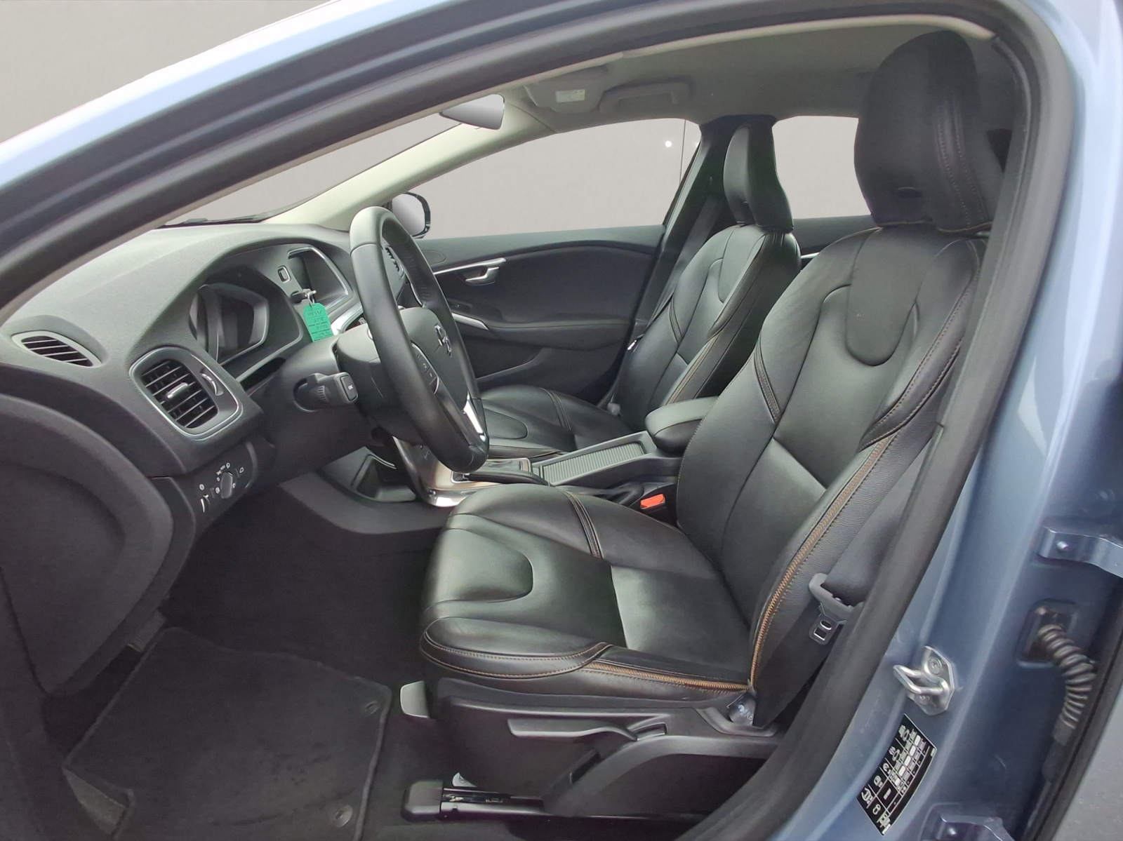 VOLVO V40 CC 2.0 T4 Sum.AWD S/S-image-7
