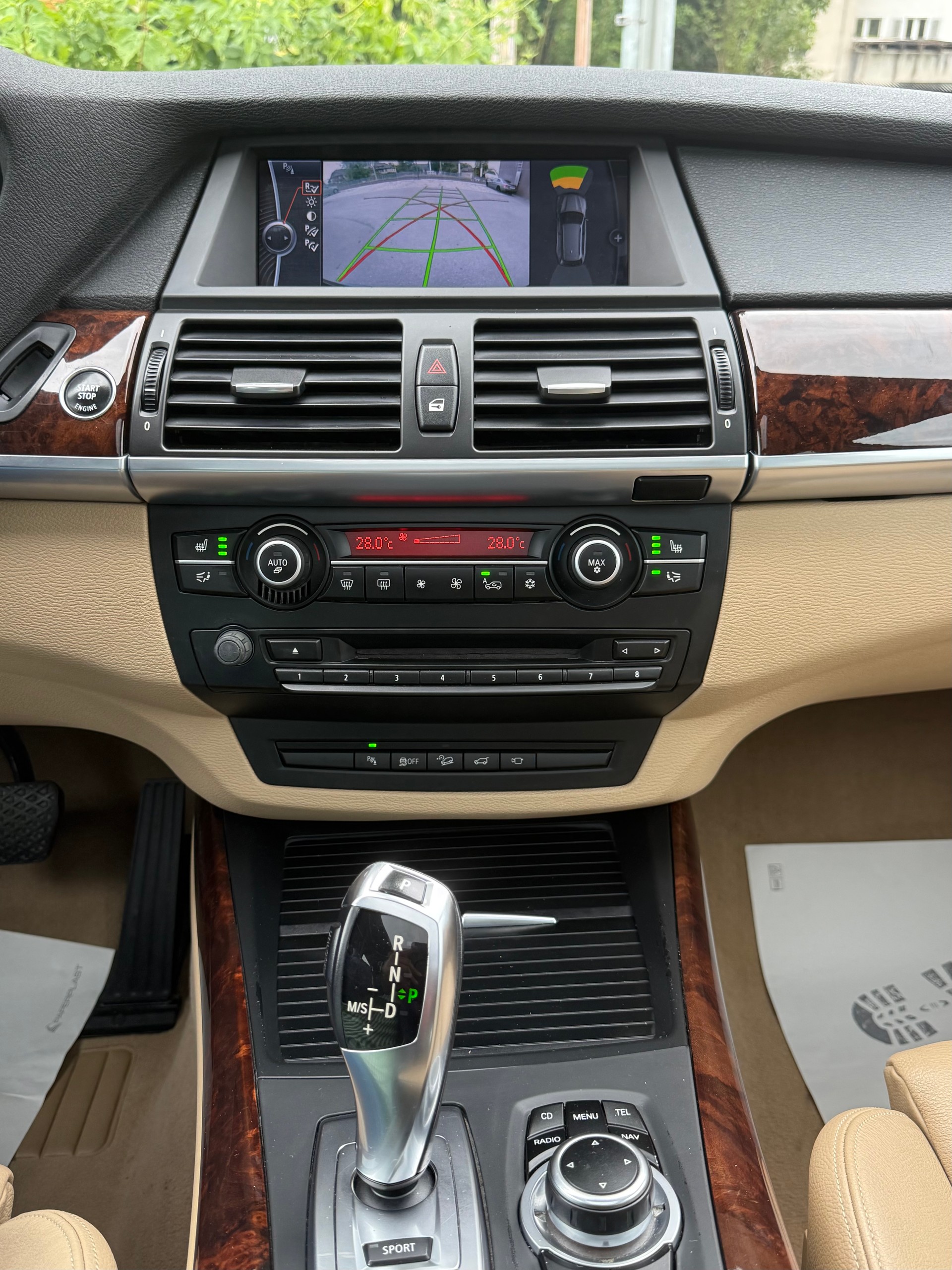 BMW X5 xDrive M Sport 40d Steptronic-image-7