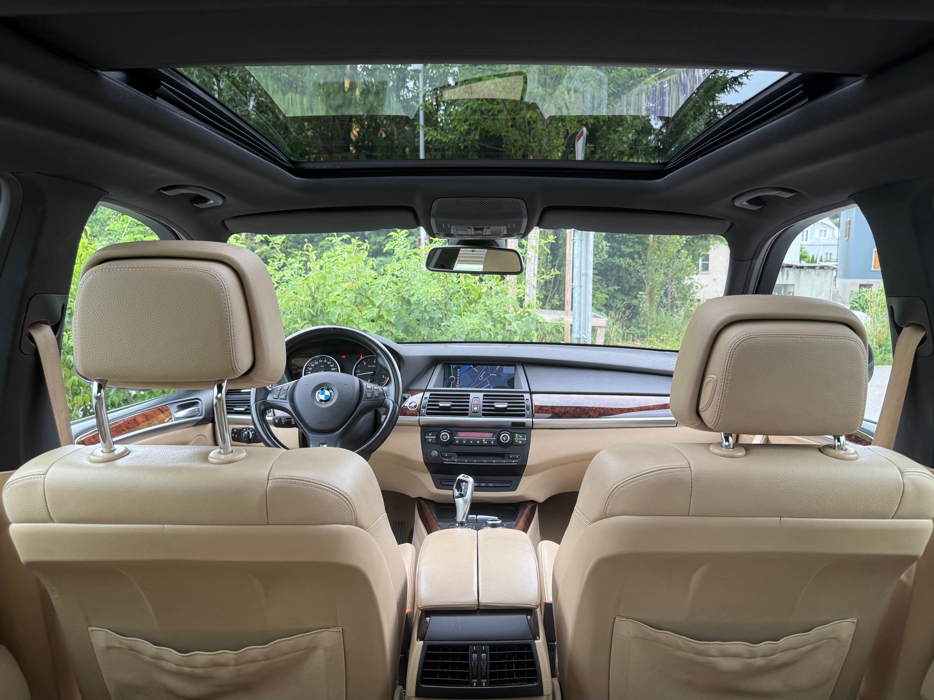 BMW X5 xDrive M Sport 40d Steptronic-image-5