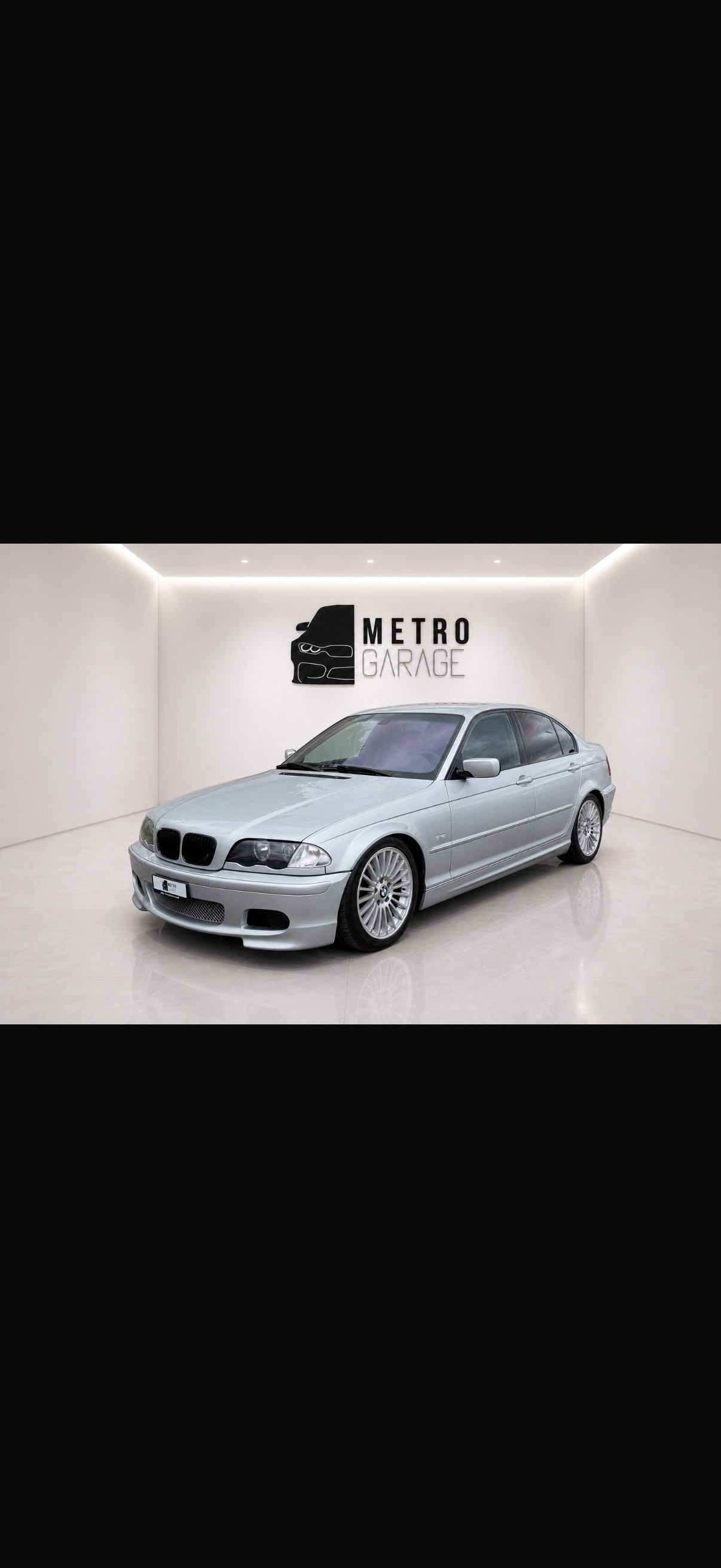 BMW 330i