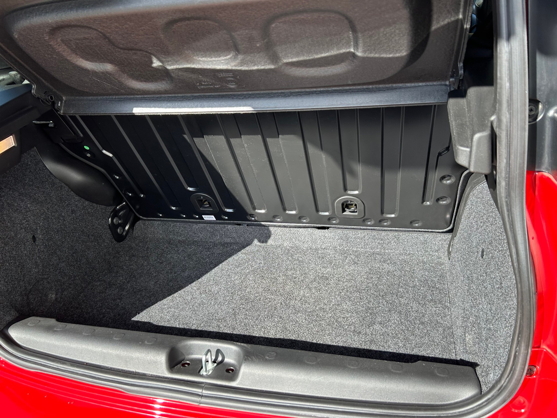 FIAT Panda 1.0 MHEV Sport-image-9