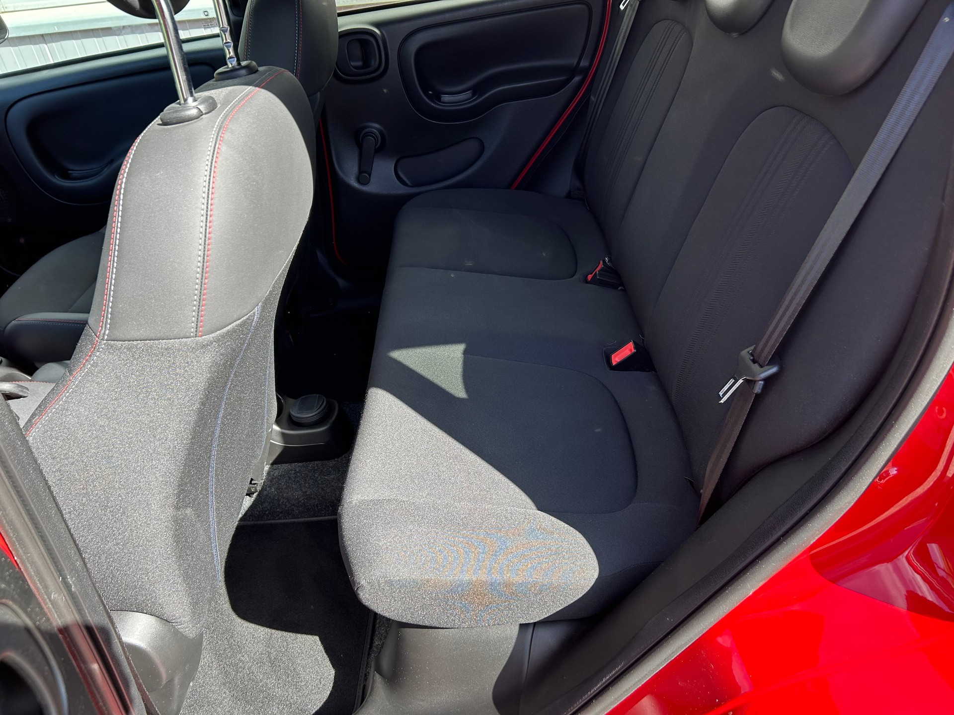 FIAT Panda 1.0 MHEV Sport-image-5