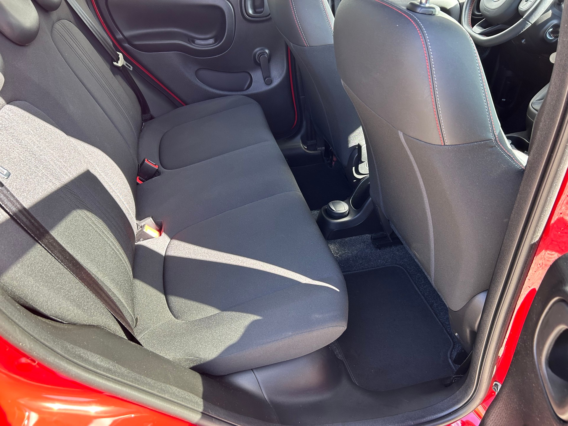 FIAT Panda 1.0 MHEV Sport-image-7