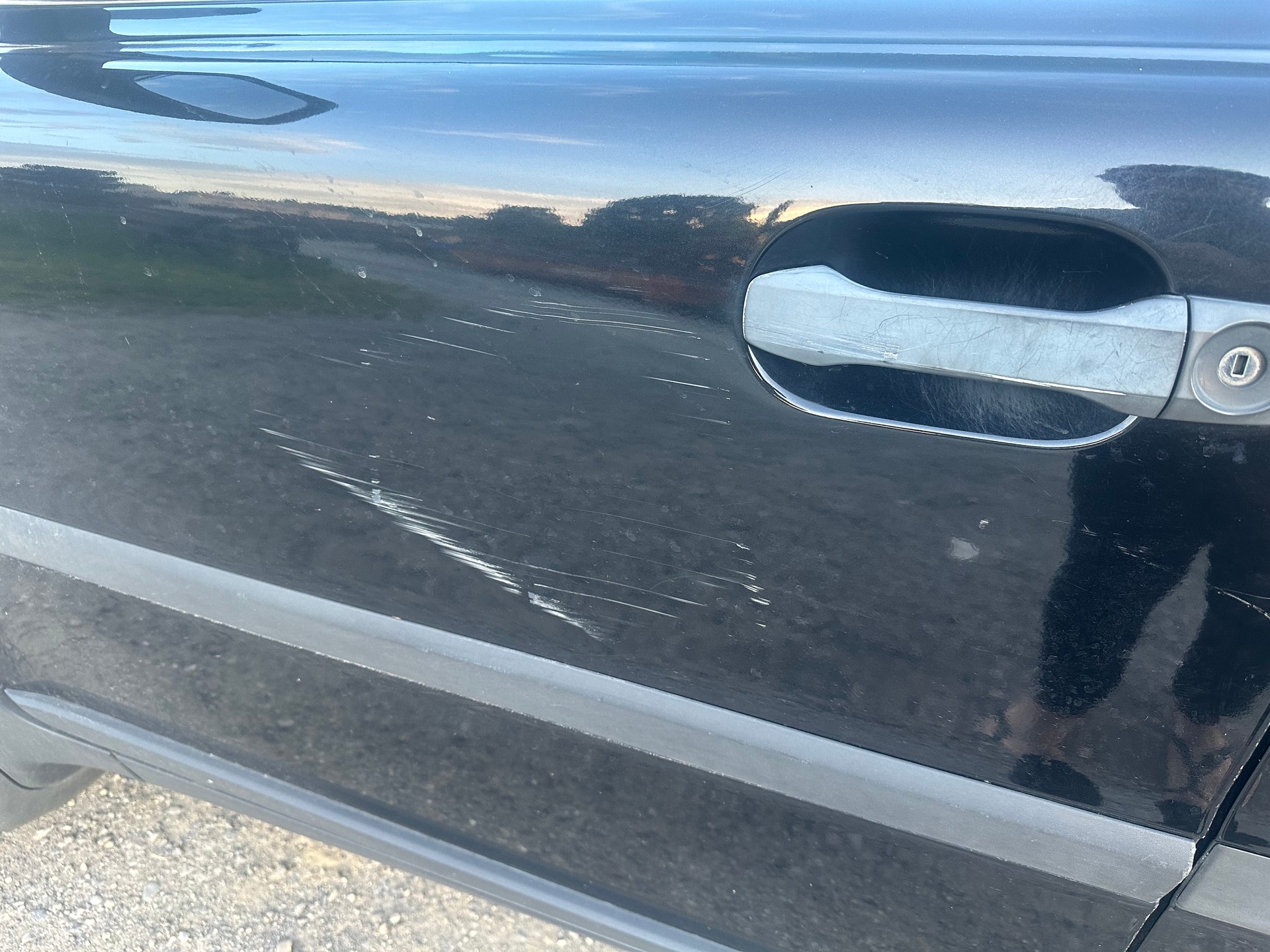 VOLVO XC90 T6 AWD Geartronic-image-8