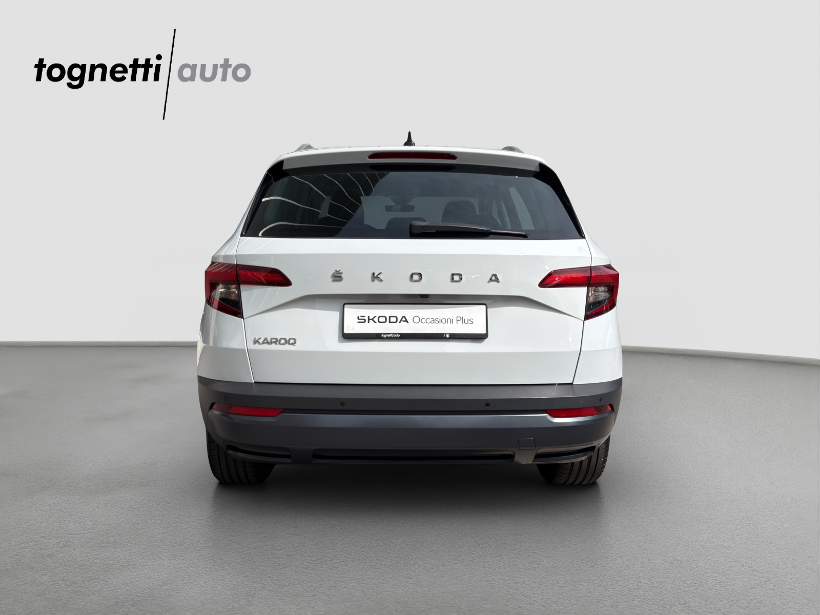 SKODA Karoq 2.0 TDI CR Clever 4x4 DSG-image-5
