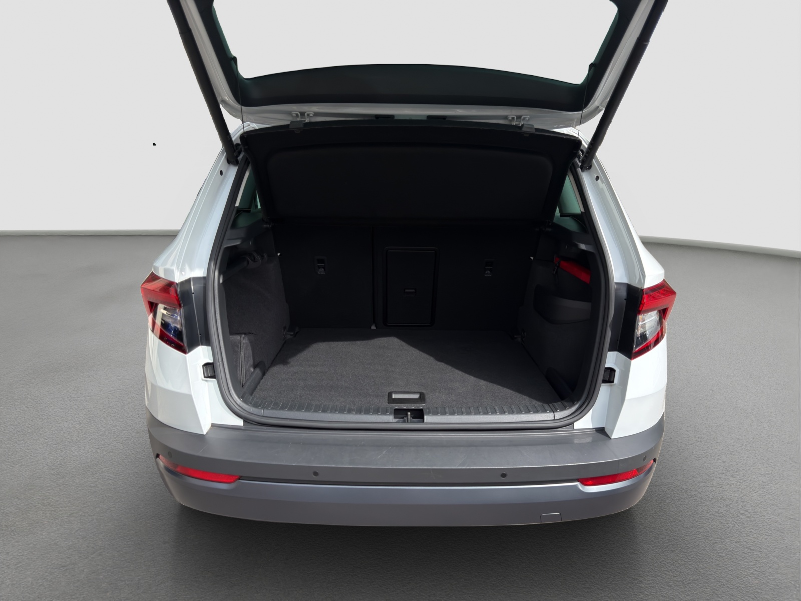 SKODA Karoq 2.0 TDI CR Clever 4x4 DSG-image-9