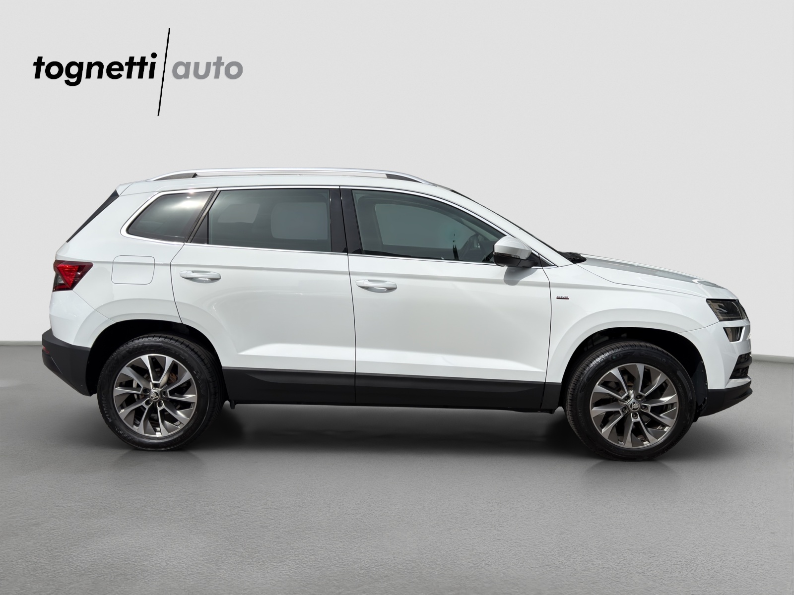 SKODA Karoq 2.0 TDI CR Clever 4x4 DSG-showroom-element-2