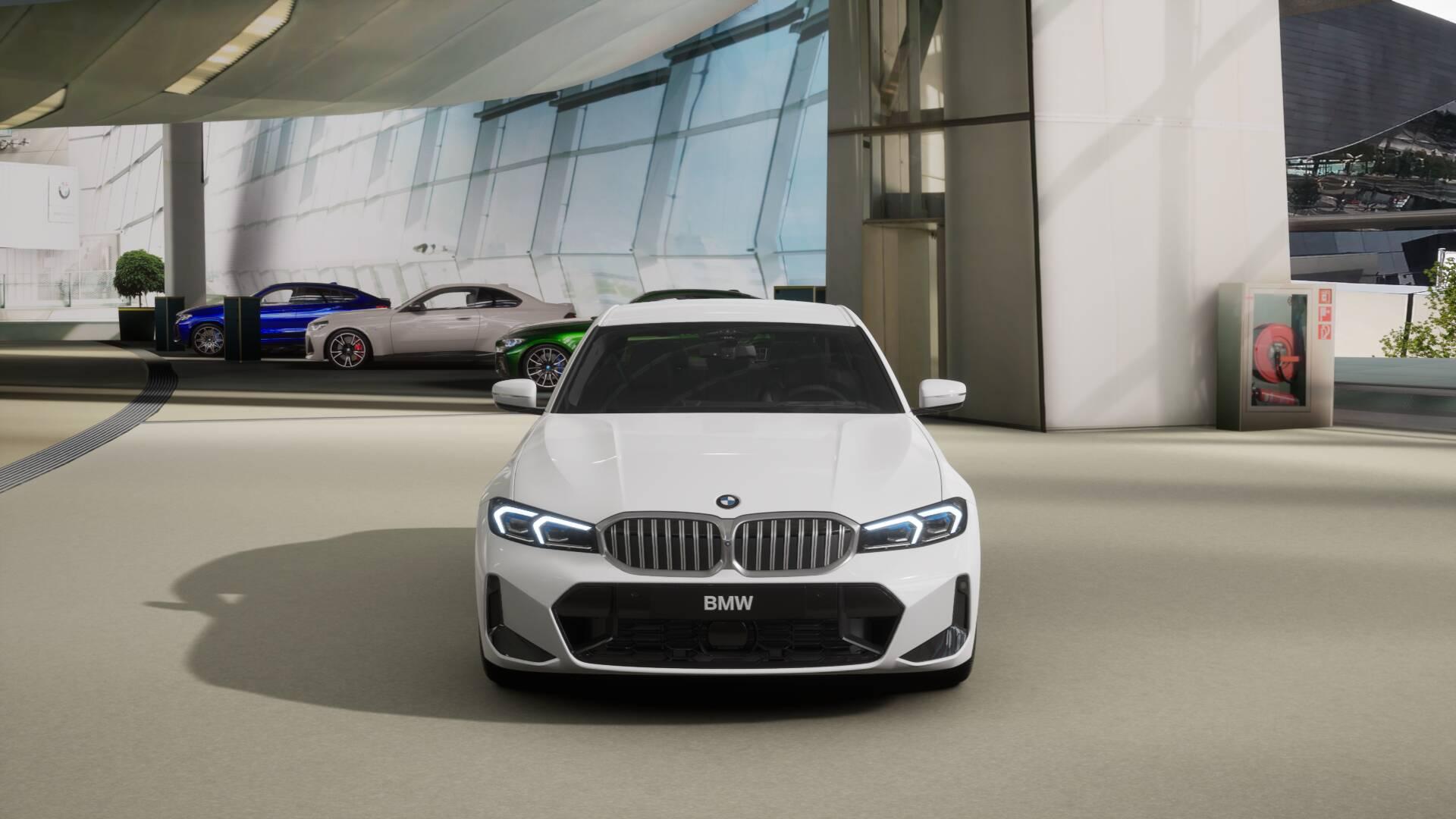 BMW 320d xDrive SAG-image-2