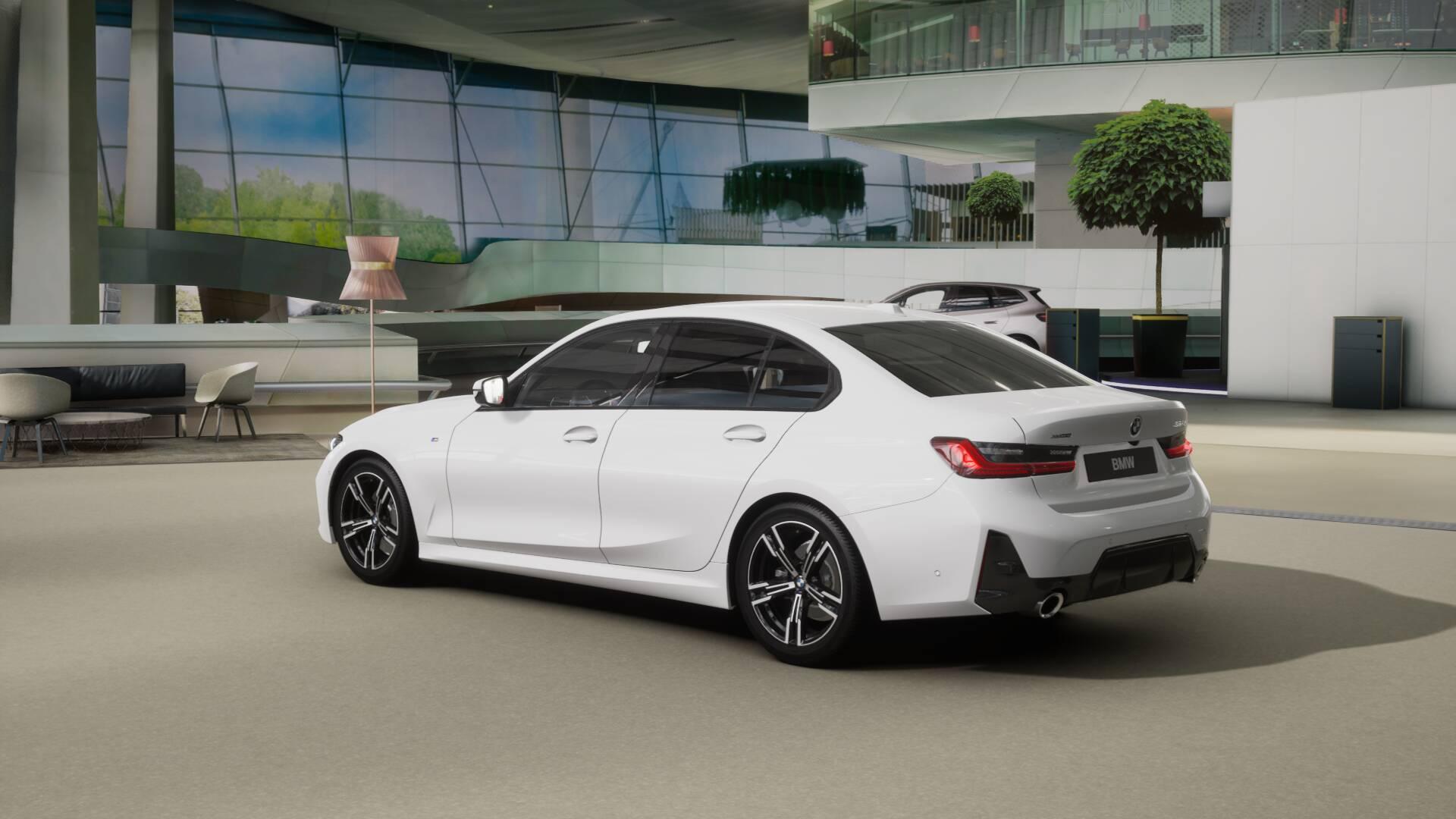 BMW 320d xDrive SAG-image-1