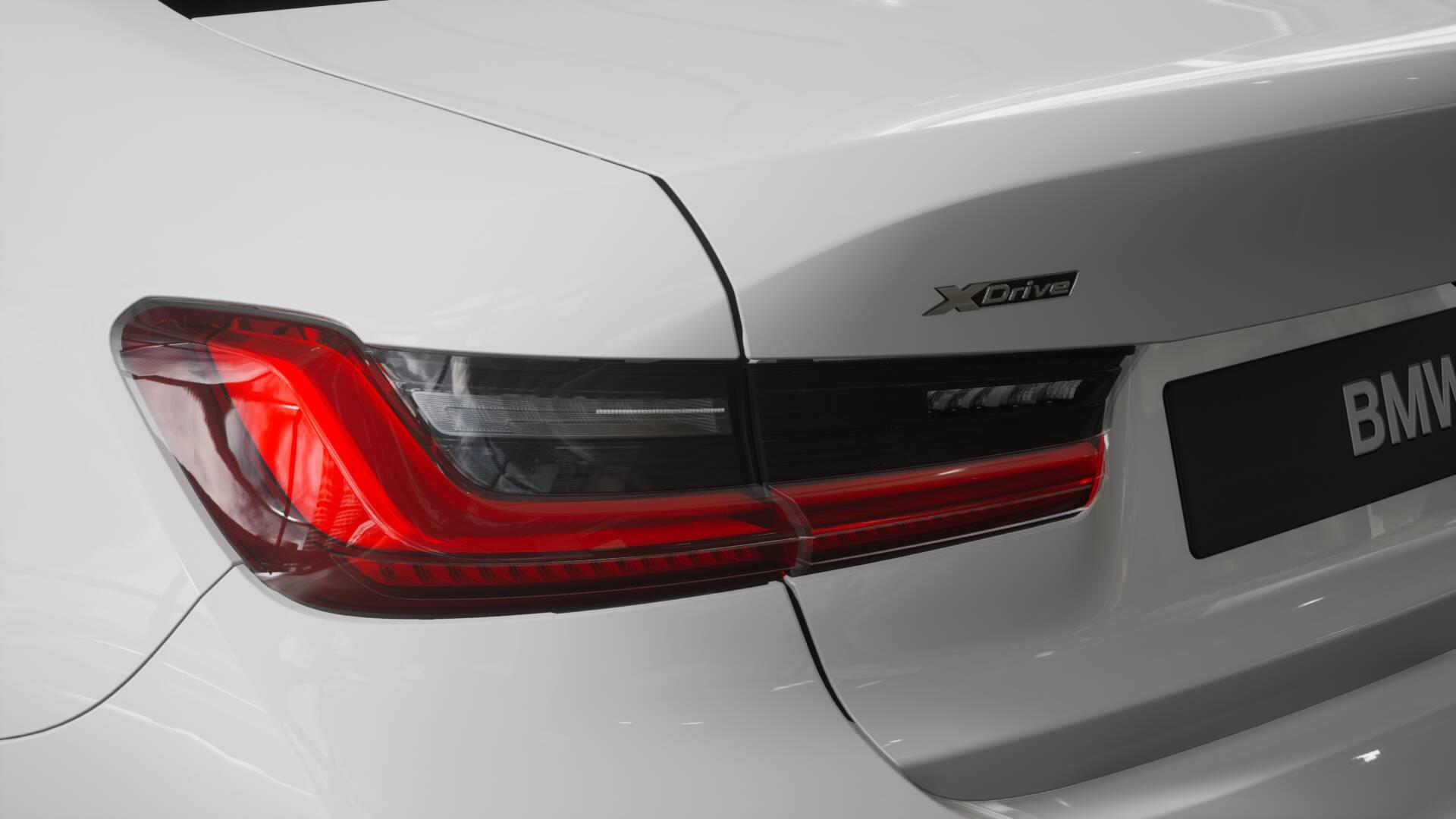 BMW 320d xDrive SAG-image-7
