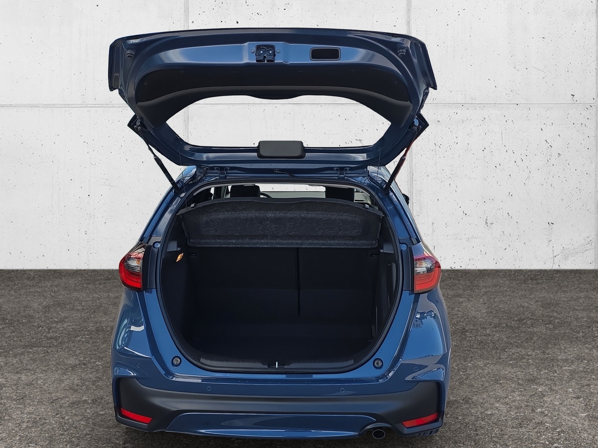HONDA Jazz 1.5 i-MMD Advance-image-18