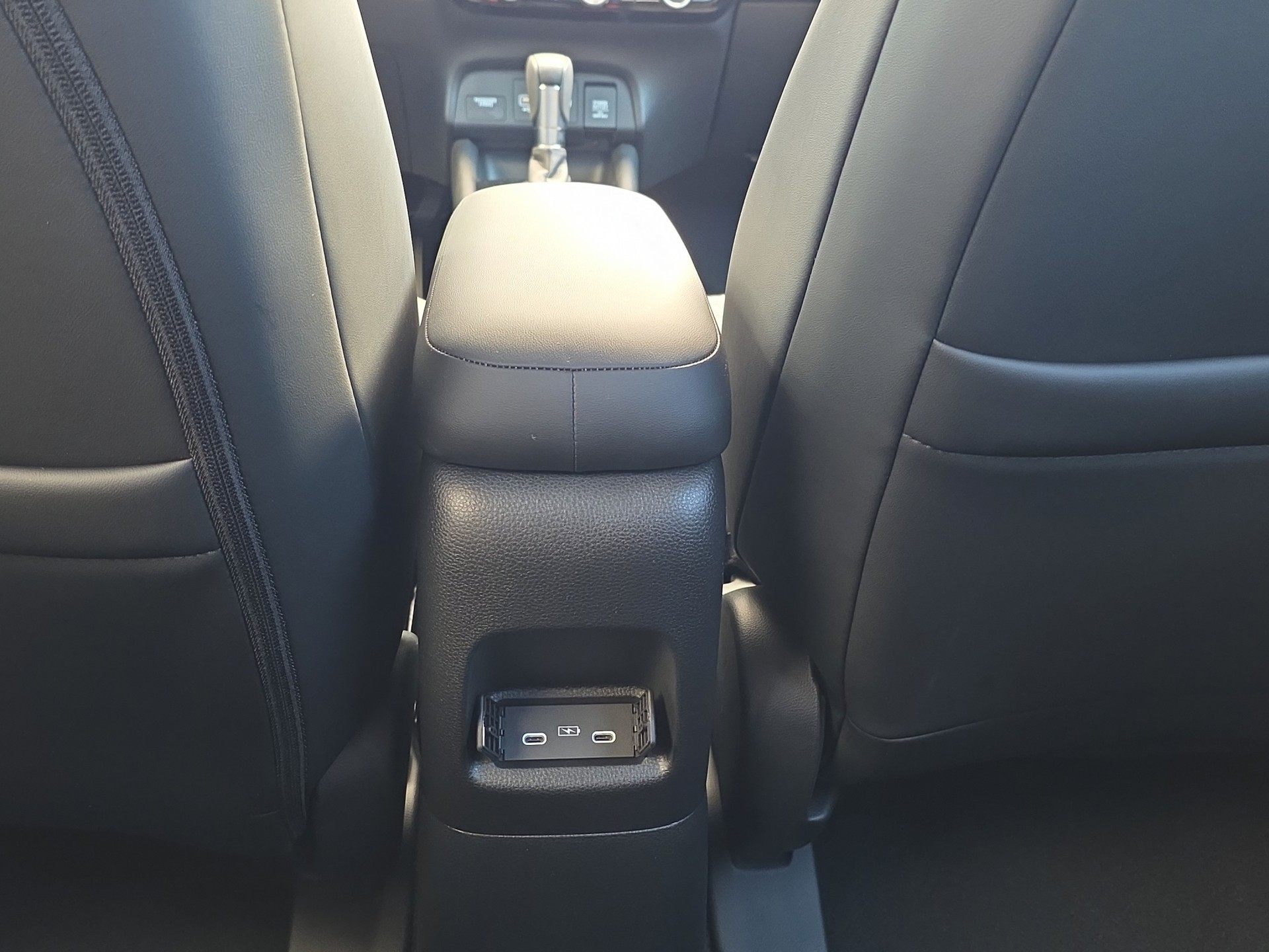 HONDA Jazz 1.5 i-MMD Advance-image-15