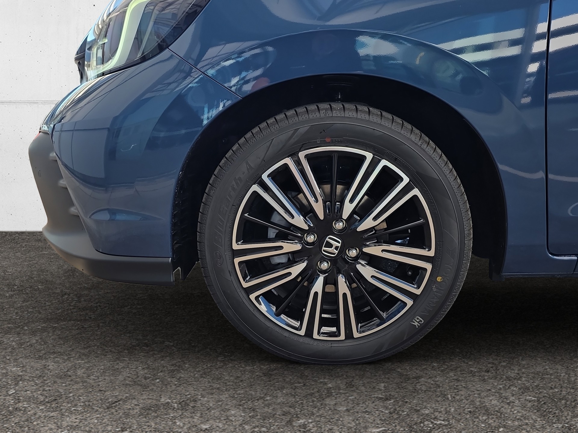 HONDA Jazz 1.5 i-MMD Advance-image-19