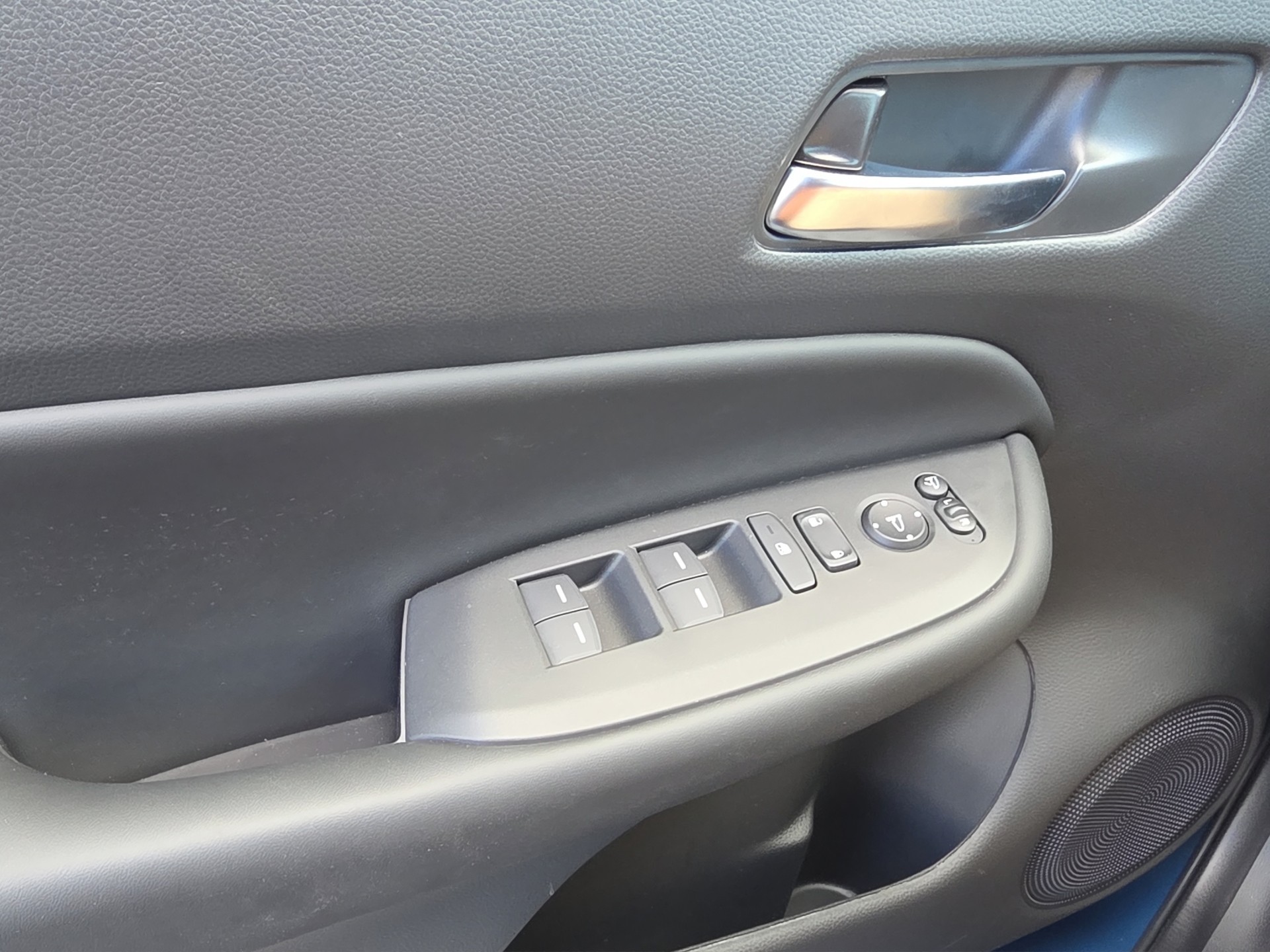 HONDA Jazz 1.5 i-MMD Advance-image-11