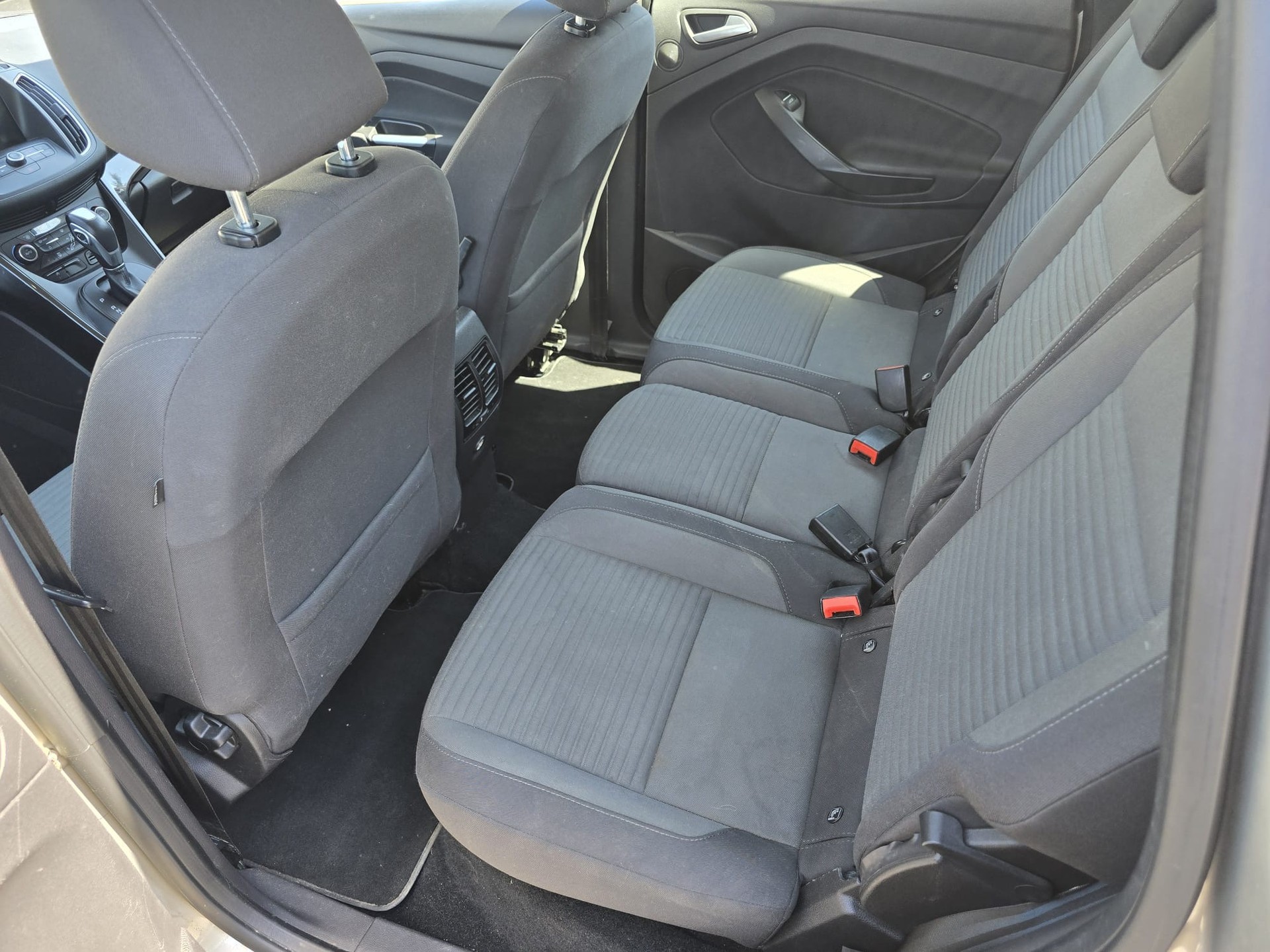 FORD C-Max 1.5 SCTi Titanium Automat-image-10