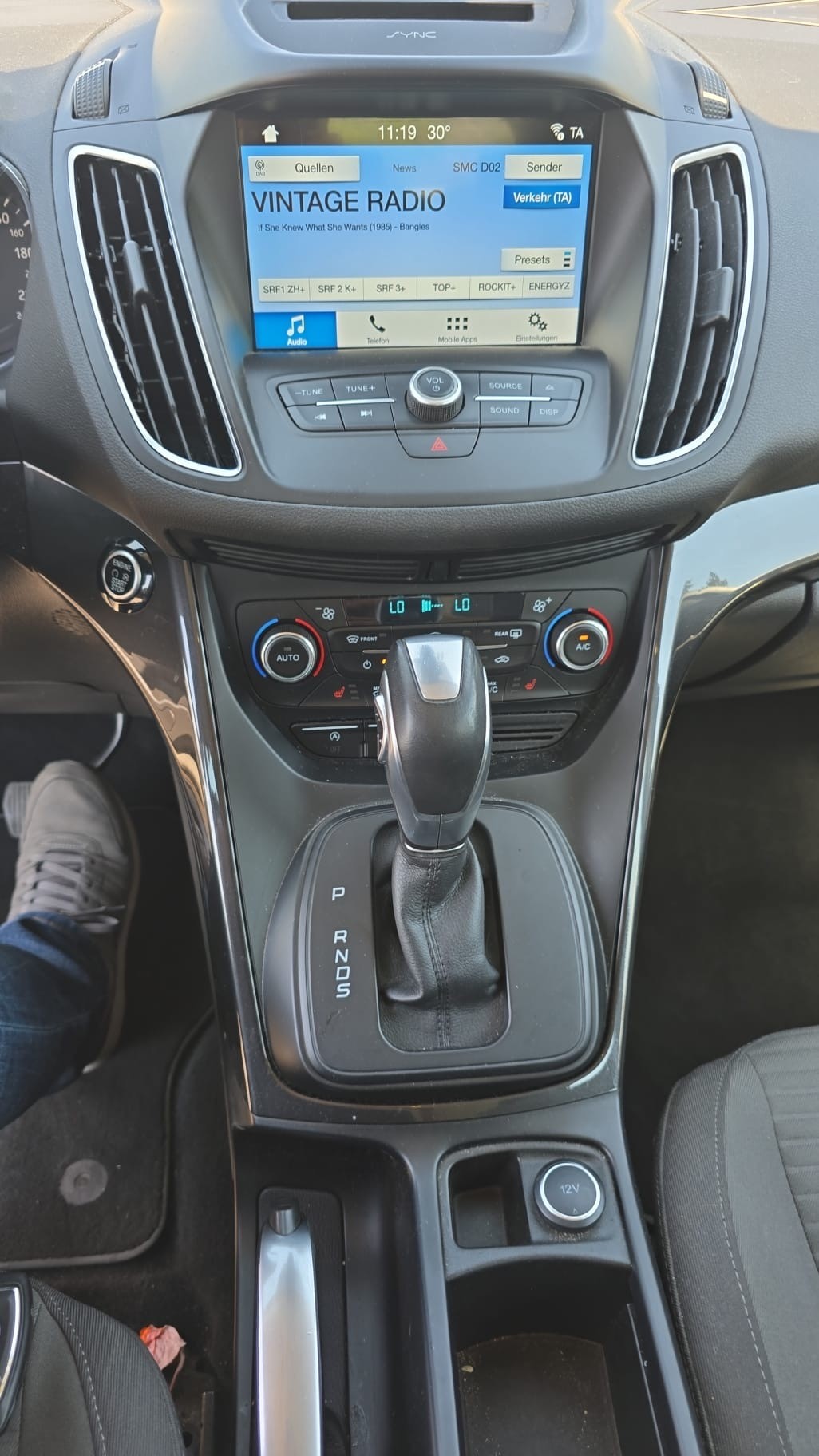 FORD C-Max 1.5 SCTi Titanium Automat-image-13