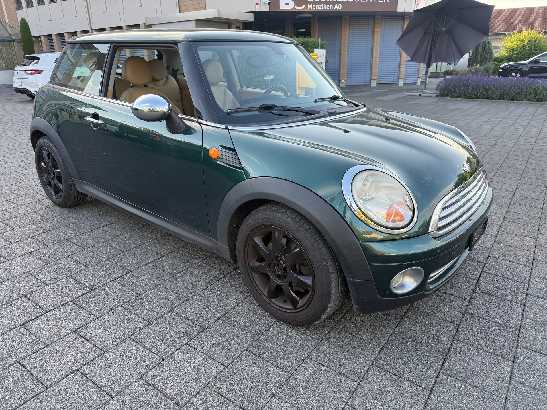 MINI Cooper-image-0