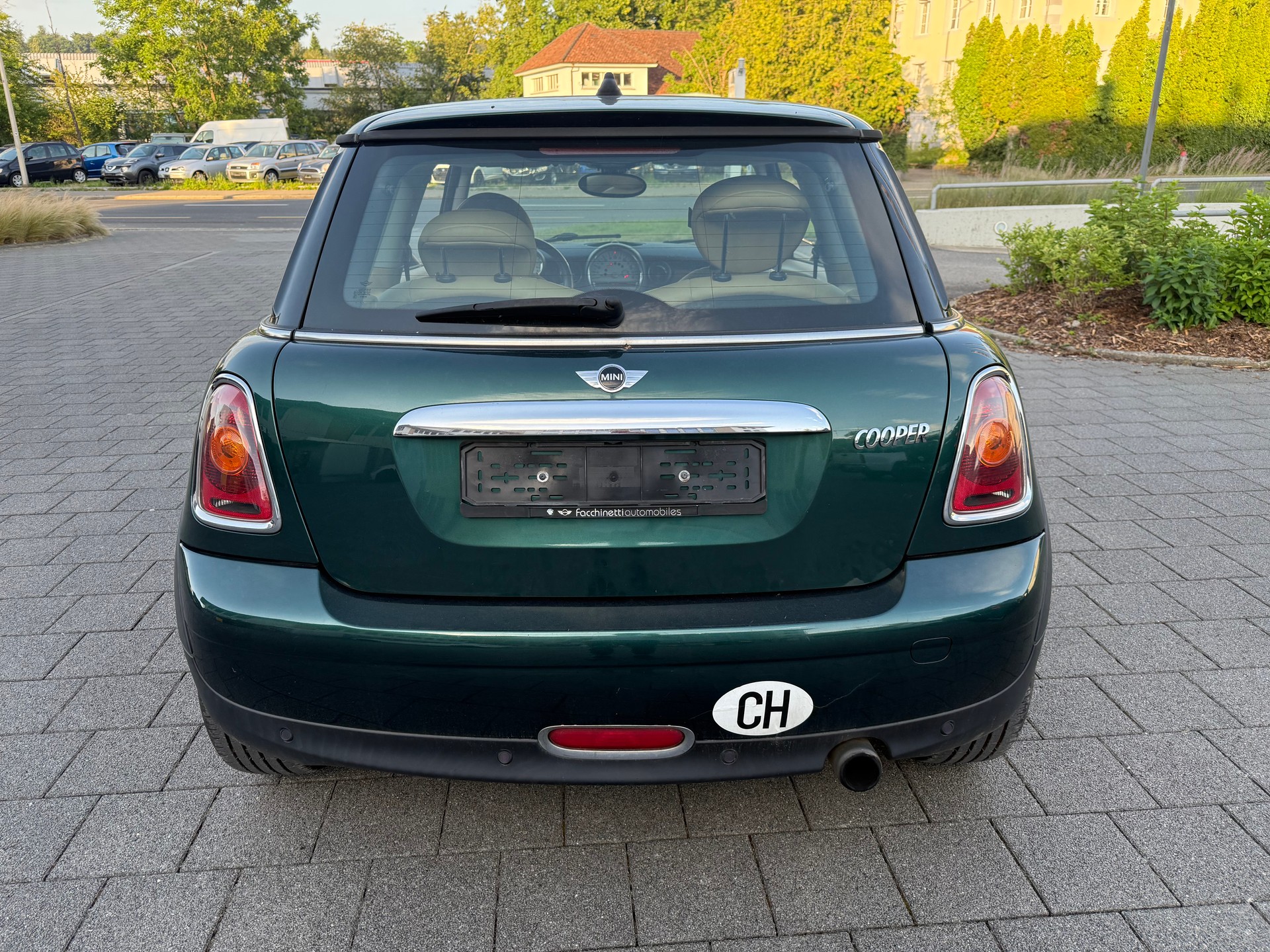 MINI Cooper-image-4