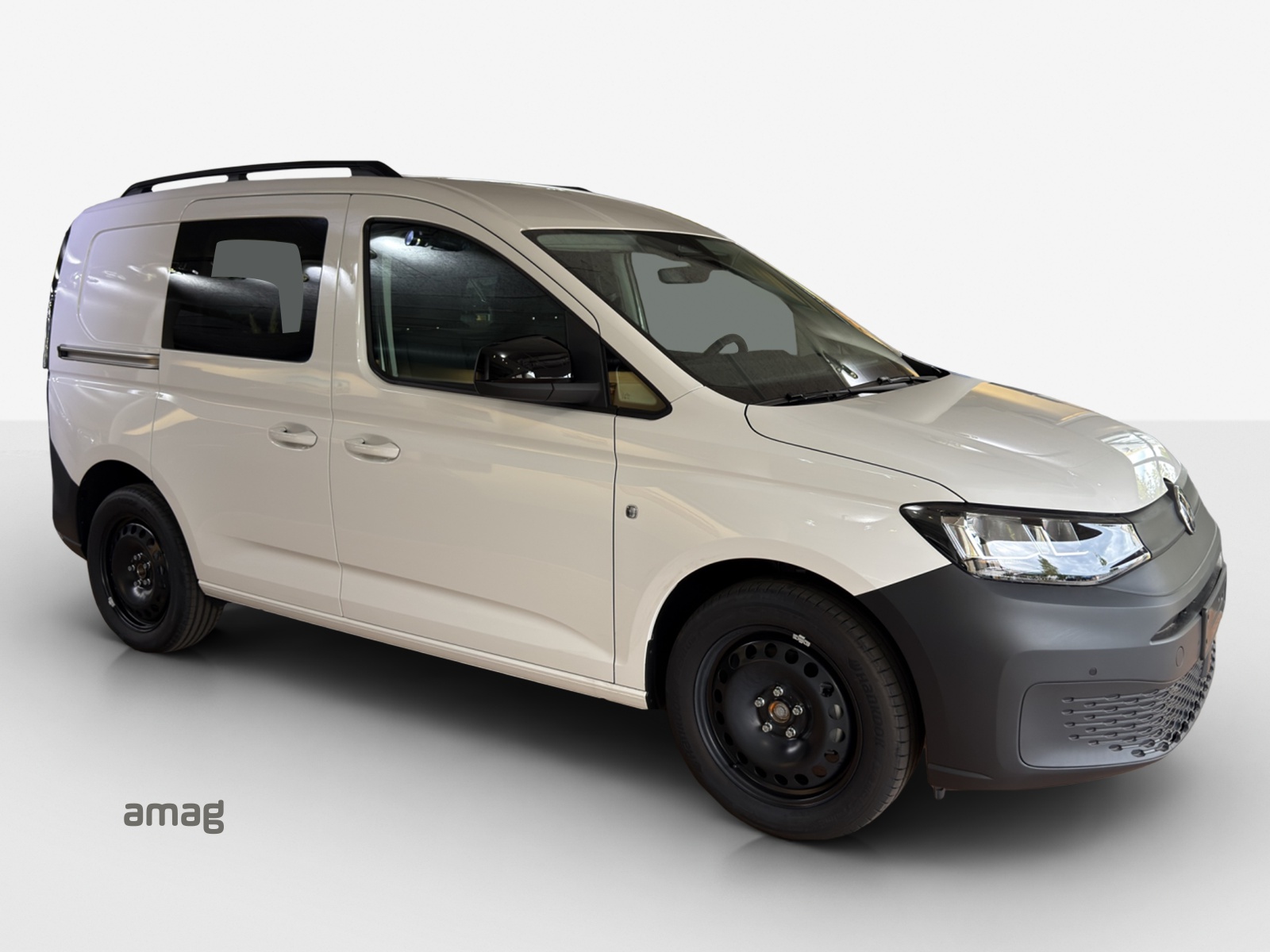 VW Caddy Cargo 1.5 TSI Plug in Hybrid DSG-image-5