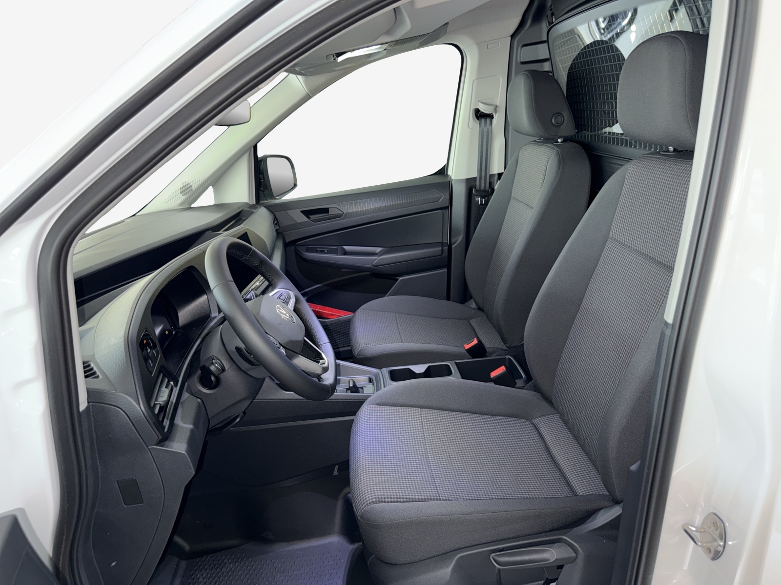 VW Caddy Cargo 1.5 TSI Plug in Hybrid DSG-image-7