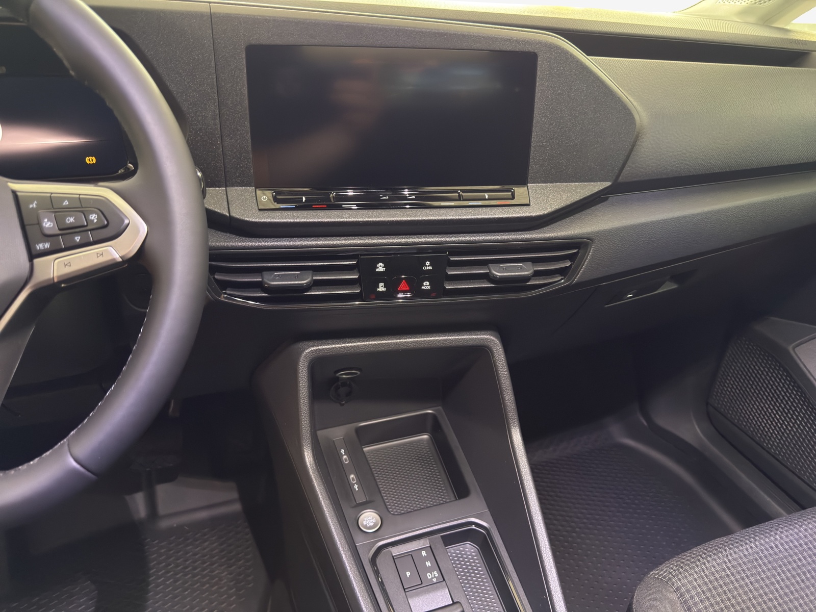 VW Caddy Cargo 1.5 TSI Plug in Hybrid DSG-image-10