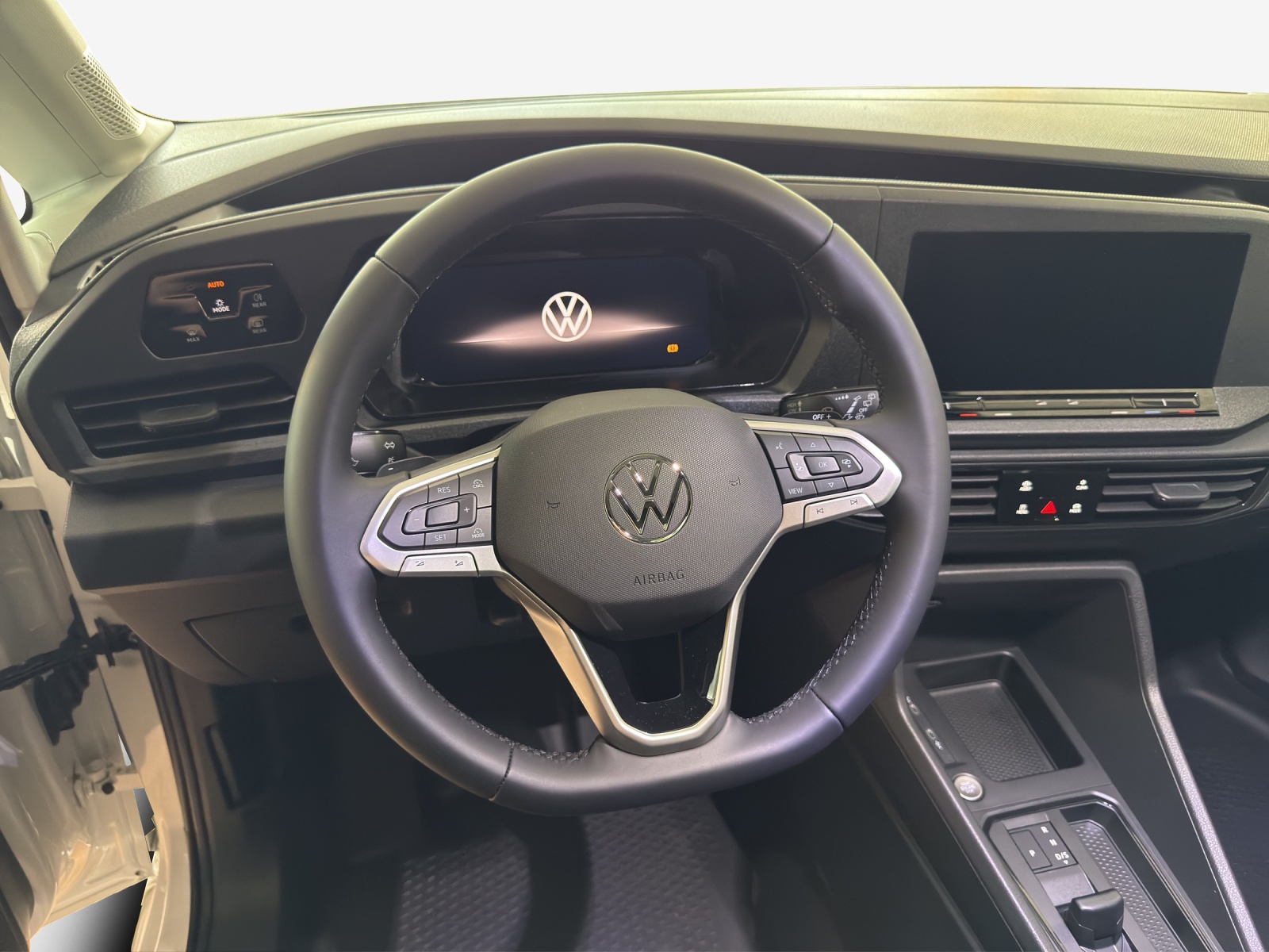 VW Caddy Cargo 1.5 TSI Plug in Hybrid DSG-image-9