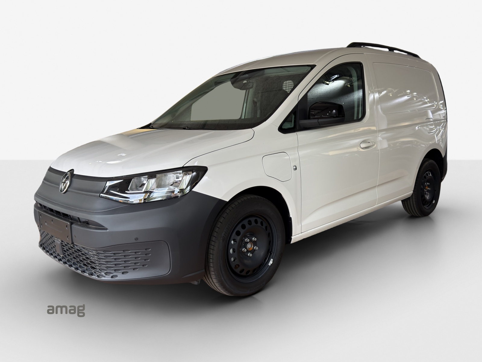 VW Caddy Cargo 1.5 TSI Plug in Hybrid DSG