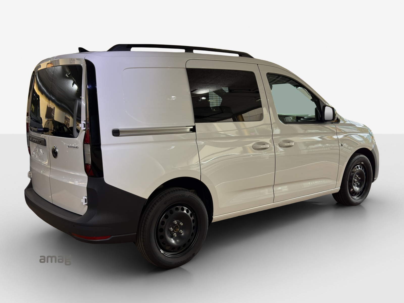 VW Caddy Cargo 1.5 TSI Plug in Hybrid DSG-image-4